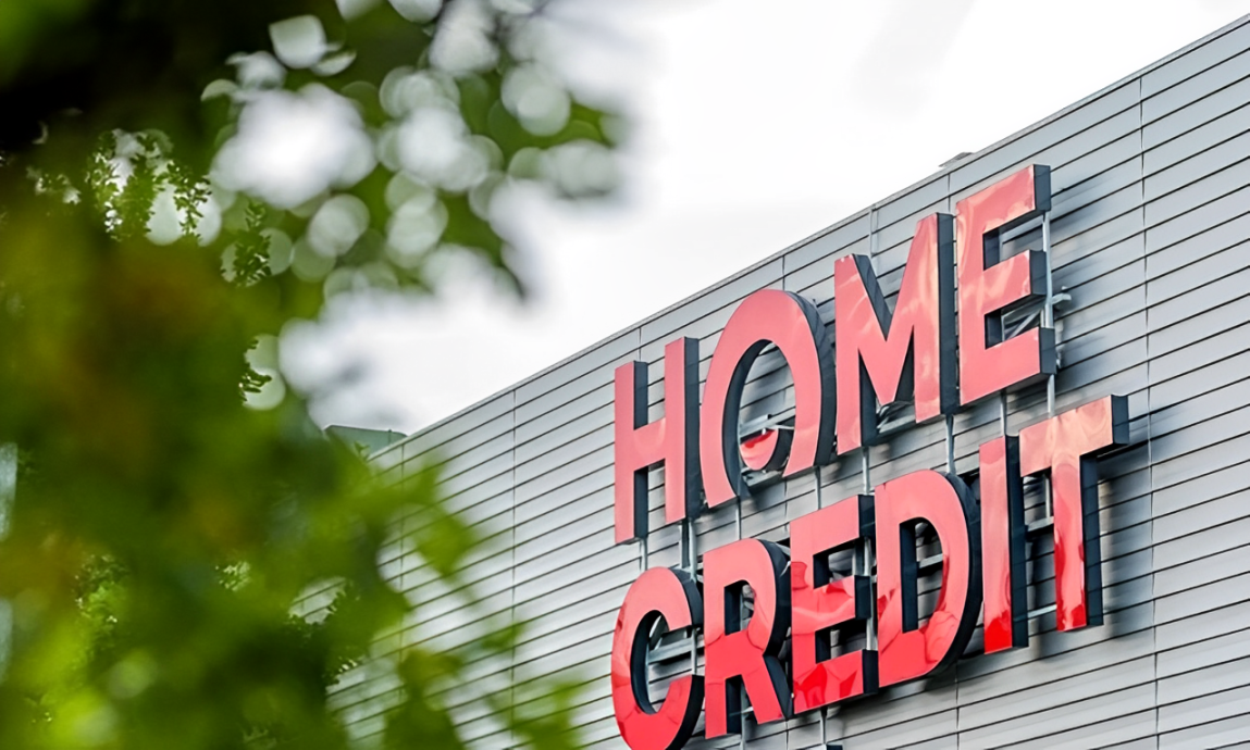 Hút tiền "khủng" từ trái phiếu, Home Credit đang "khát" vốn?- Ảnh 2.