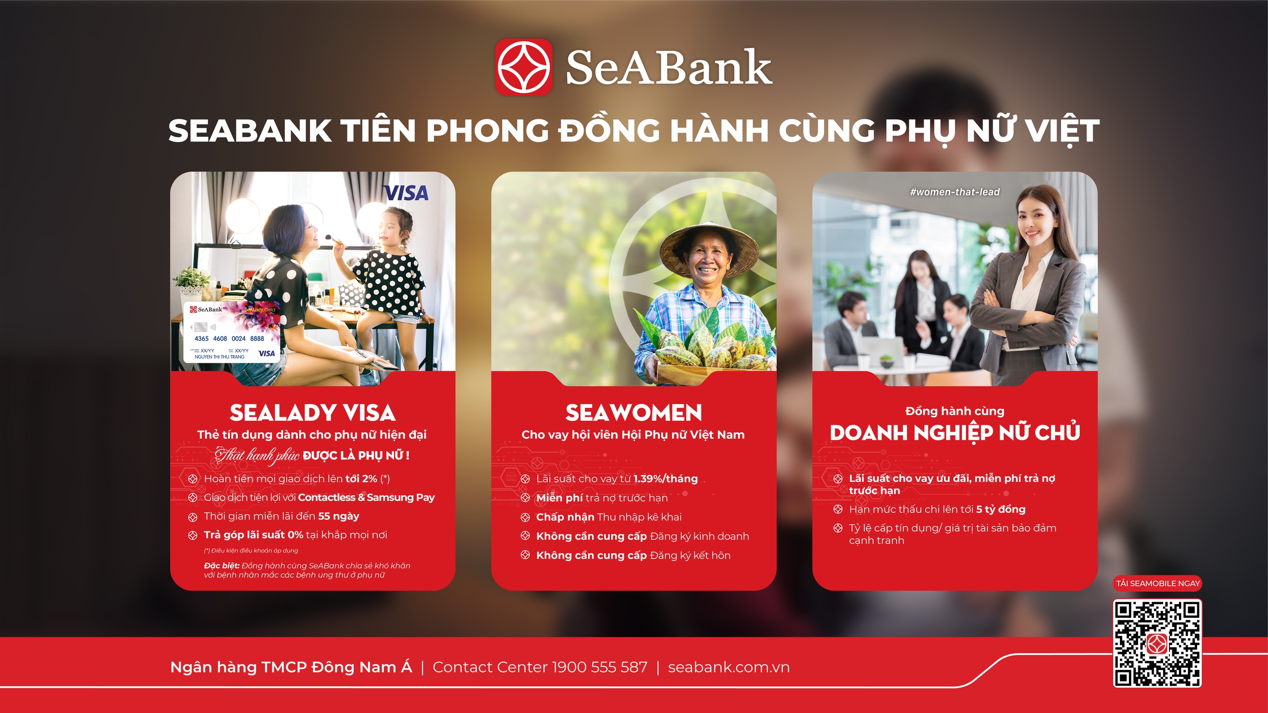 SeABank 30 năm kiến tạo văn hóa kết nối- Ảnh 2.