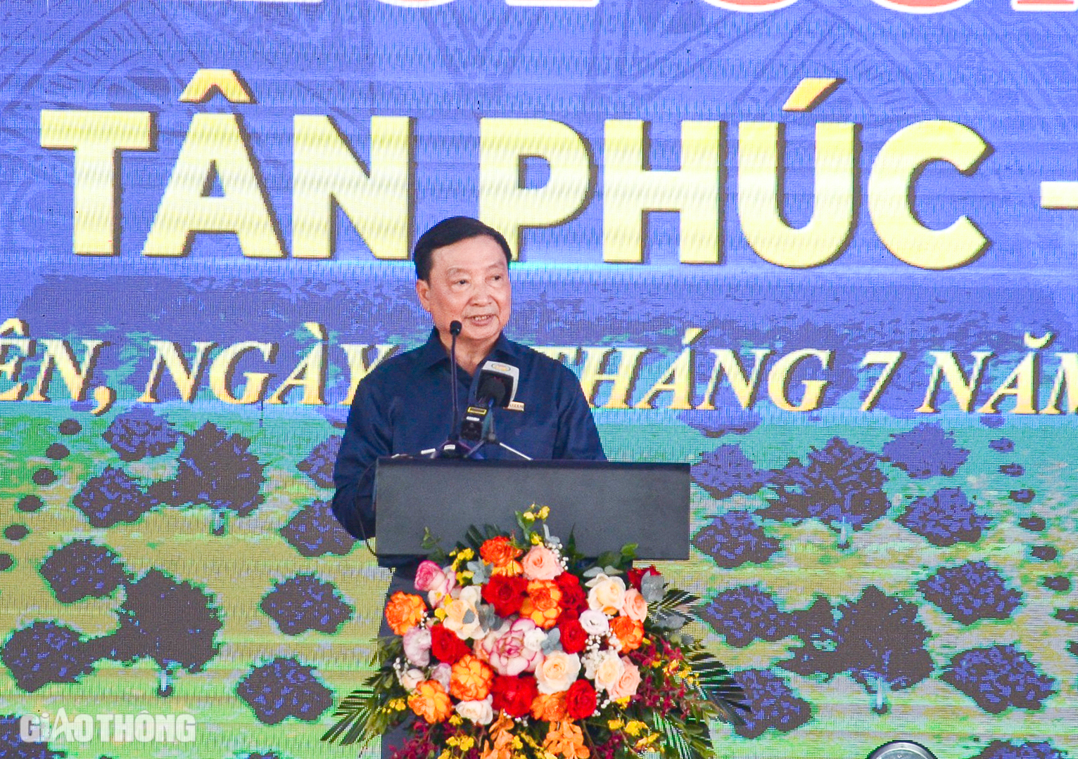 Thủ tướng phát lệnh khởi công tuyến đường 3.000 tỷ ở Hưng Yên- Ảnh 5. Thủ tướng phát lệnh khởi công tuyến đường 3.000 tỷ ở Hưng Yên- Ảnh 5.