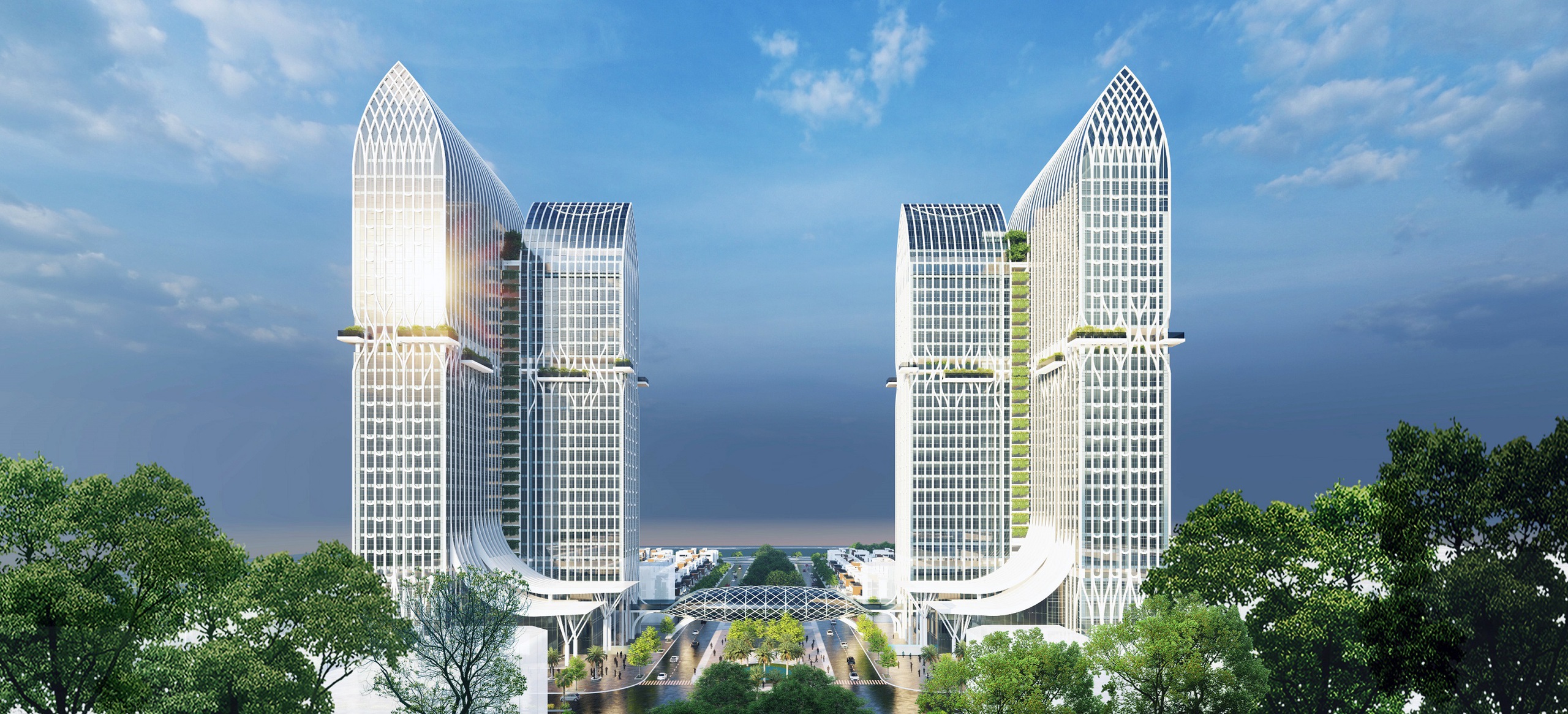 Văn Phú - Invest lợi nhuận 96,9 tỷ đồng trong 6 tháng đầu năm 2024- Ảnh 1.