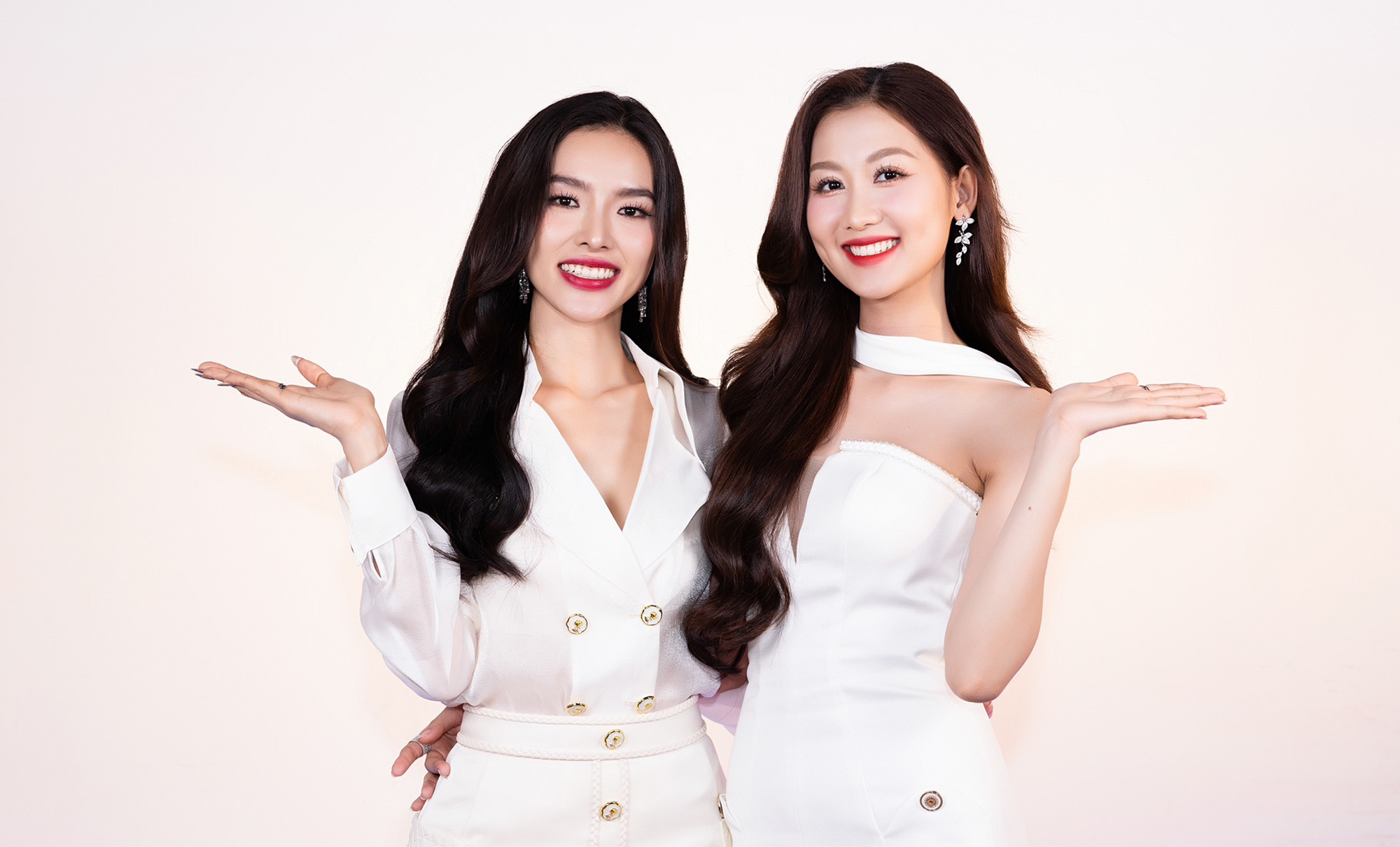 Á hậu 1 Miss Grand Vietnam 2024 Hạnh Nguyên: Tôi nỗ lực để vượt qua định kiến- Ảnh 2.