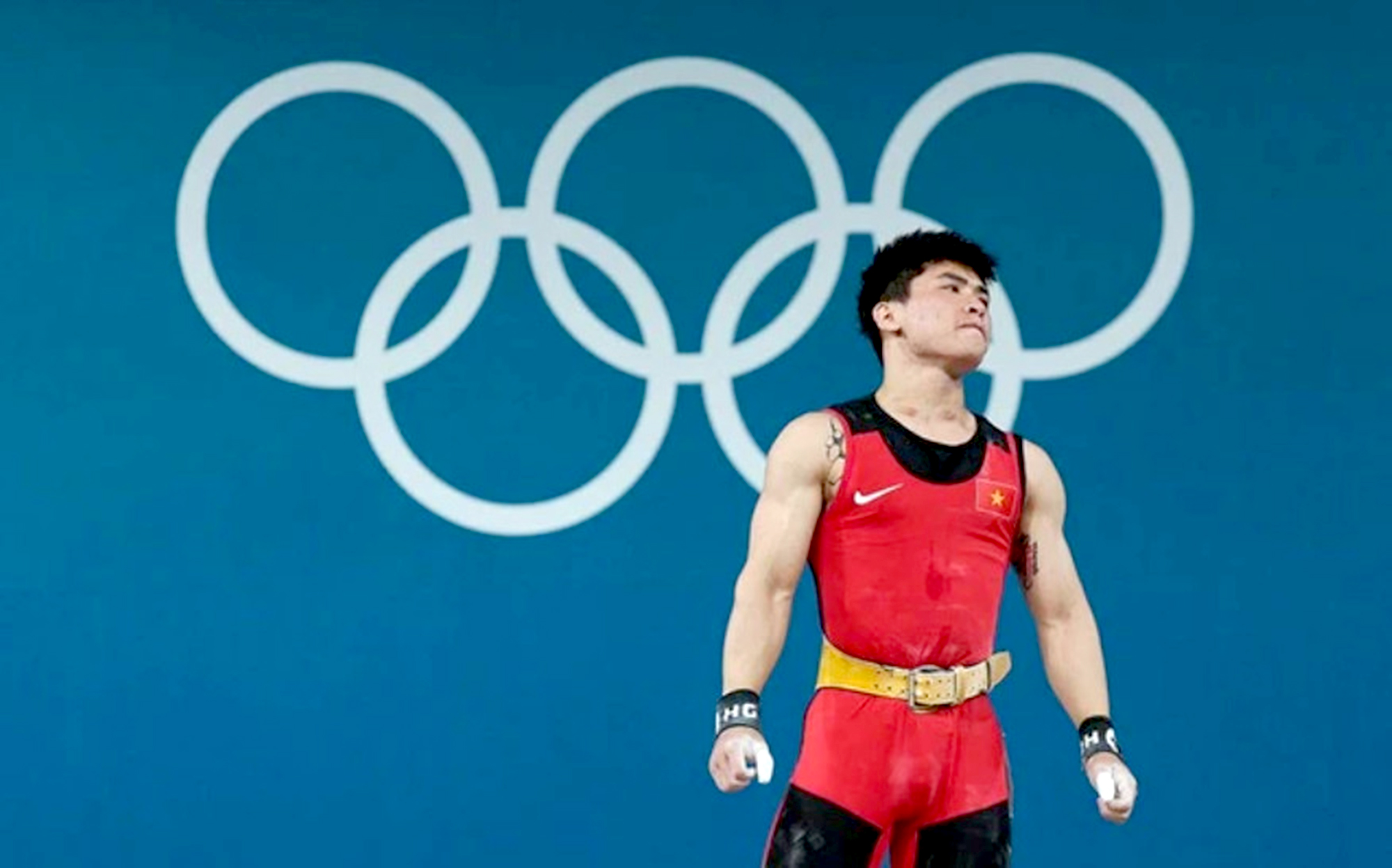 Thấy gì khi thể thao Việt Nam trắng tay rời Olympic?- Ảnh 2.