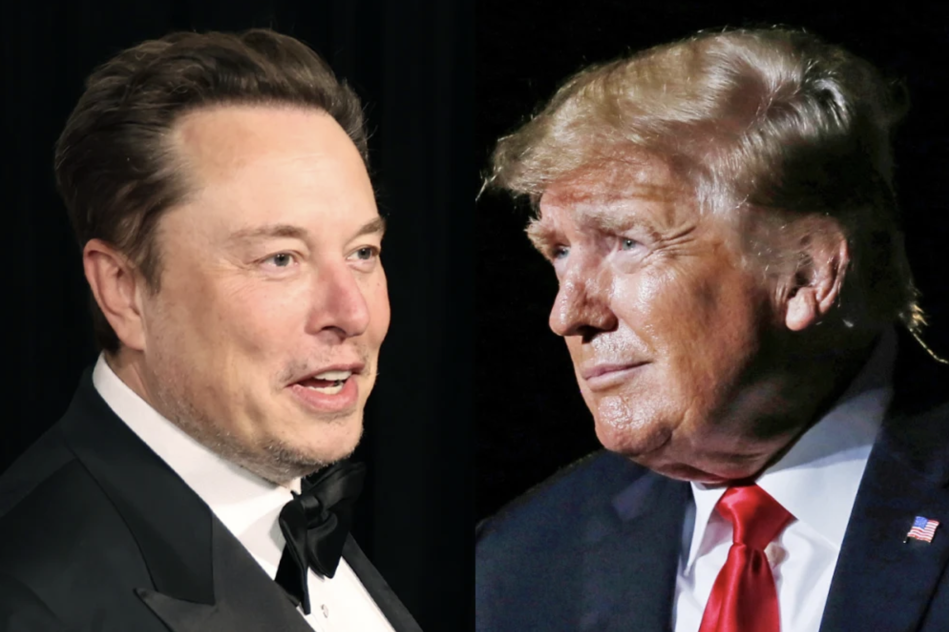 Có gì trong cuộc trò chuyện triệu người nghe giữa 2 tỷ phú Donald Trump và Elon Musk?- Ảnh 2.