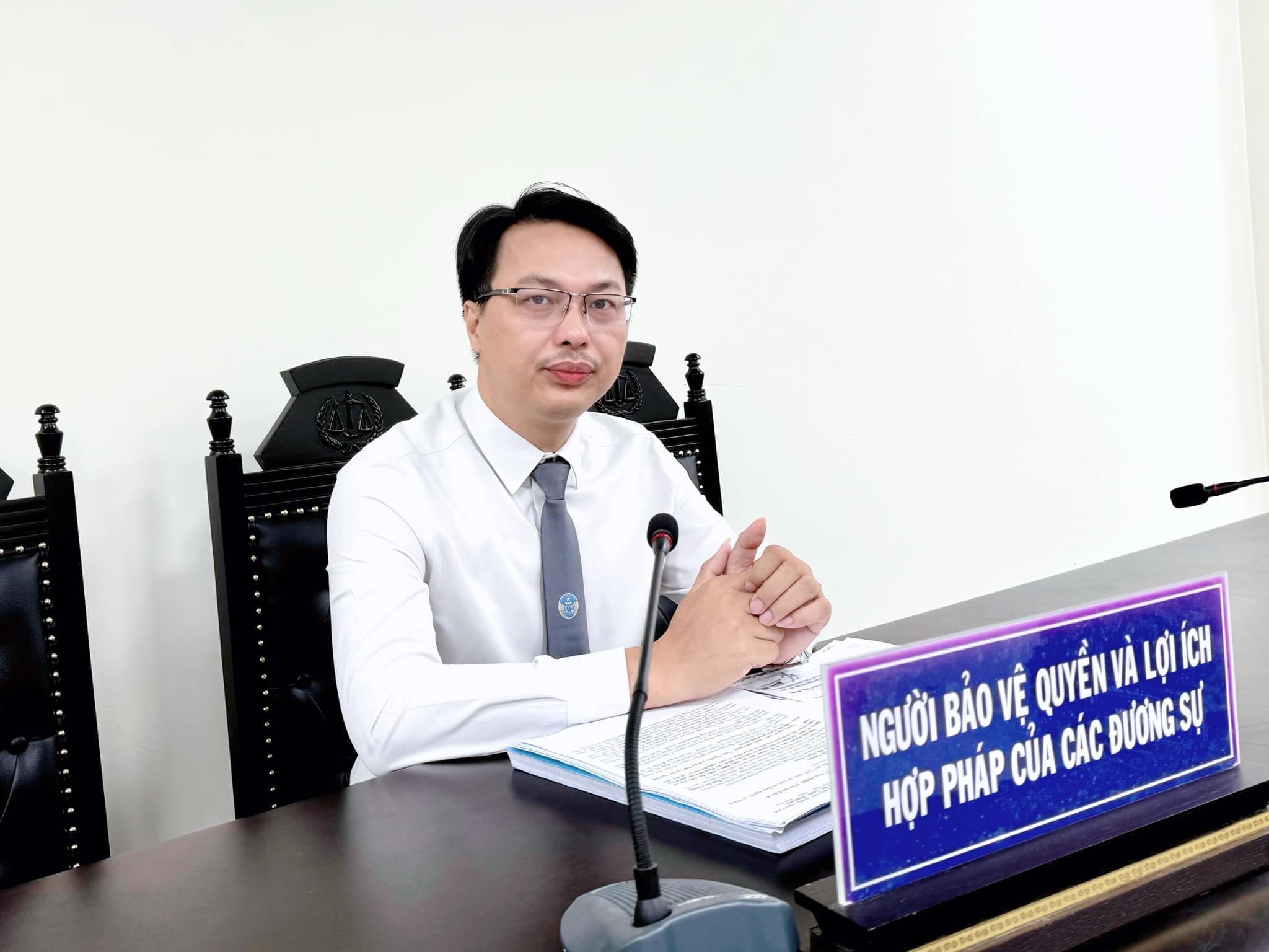 Nghi vấn văn bằng giả của ông Vương Tấn Việt: Có thể khởi tố vụ án hình sự- Ảnh 1.