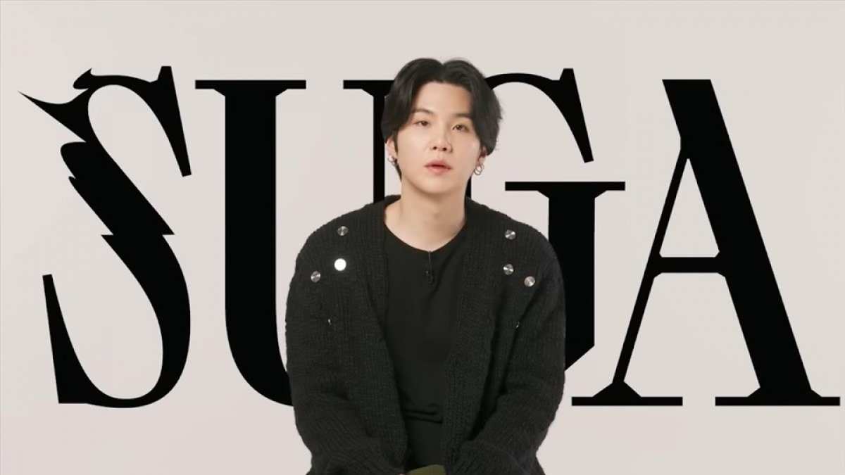 Suga dính bê bối lái xe khi say rượu: Công ty quản lý lên tiếng "Suga không rời nhóm BTS"- Ảnh 5.