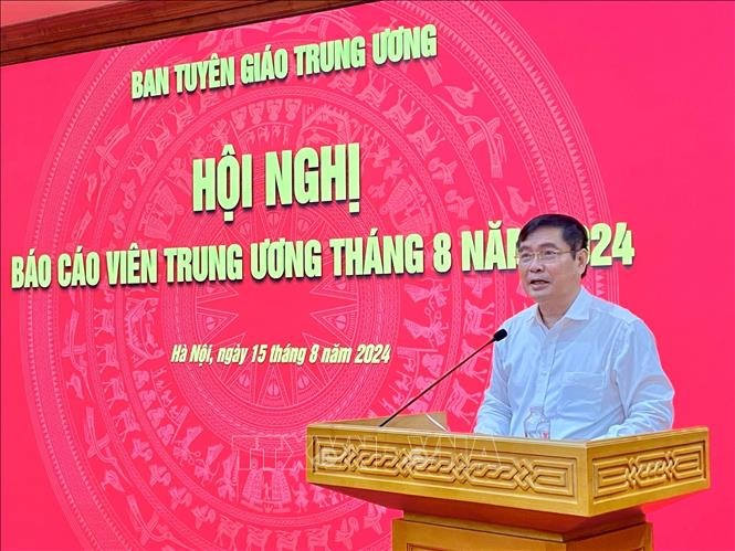 Kết quả phát triển kết cấu hạ tầng rõ nét trong bức tranh kinh tế tươi sáng- Ảnh 2.