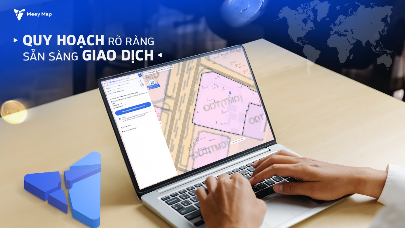 Meey Map áp dụng giá mới cho gói tra cứu quy hoạch- Ảnh 1.