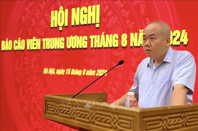 Kết quả phát triển kết cấu hạ tầng rõ nét trong bức tranh kinh tế tươi sáng- Ảnh 1.