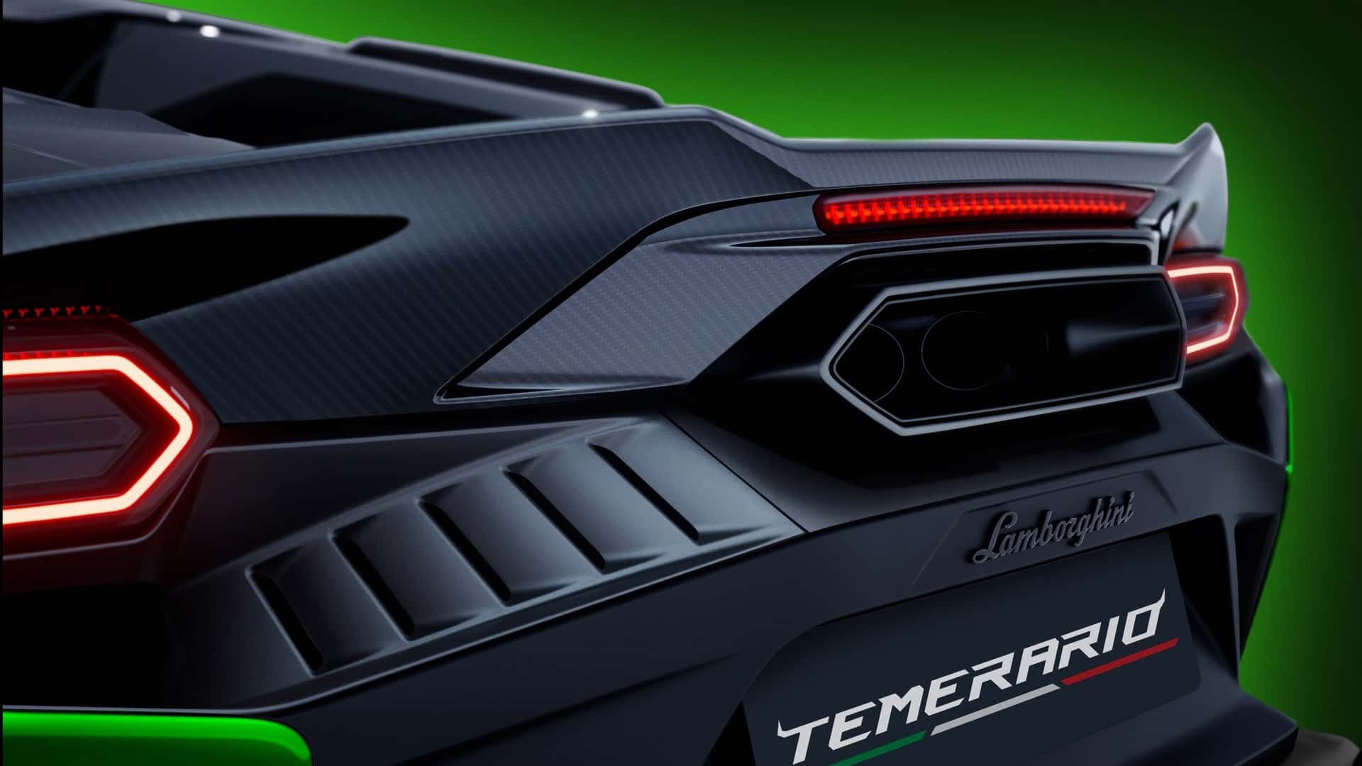 Cận cảnh Lamborghini Temerario 2025- Ảnh 12.