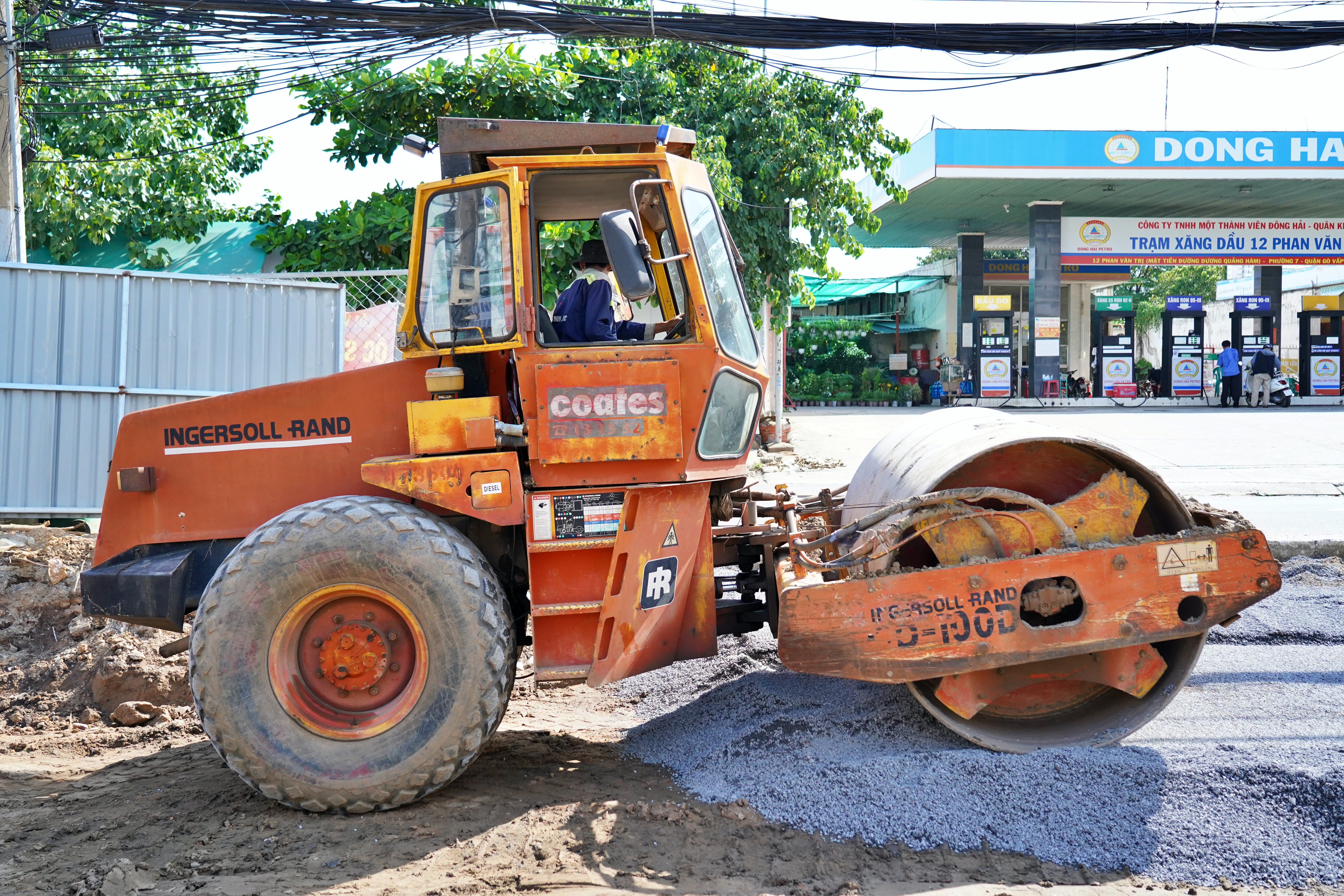 Đường nghìn tỷ chia sẻ áp lực giao thông tại Gò Vấp sắp thông xe- Ảnh 8.