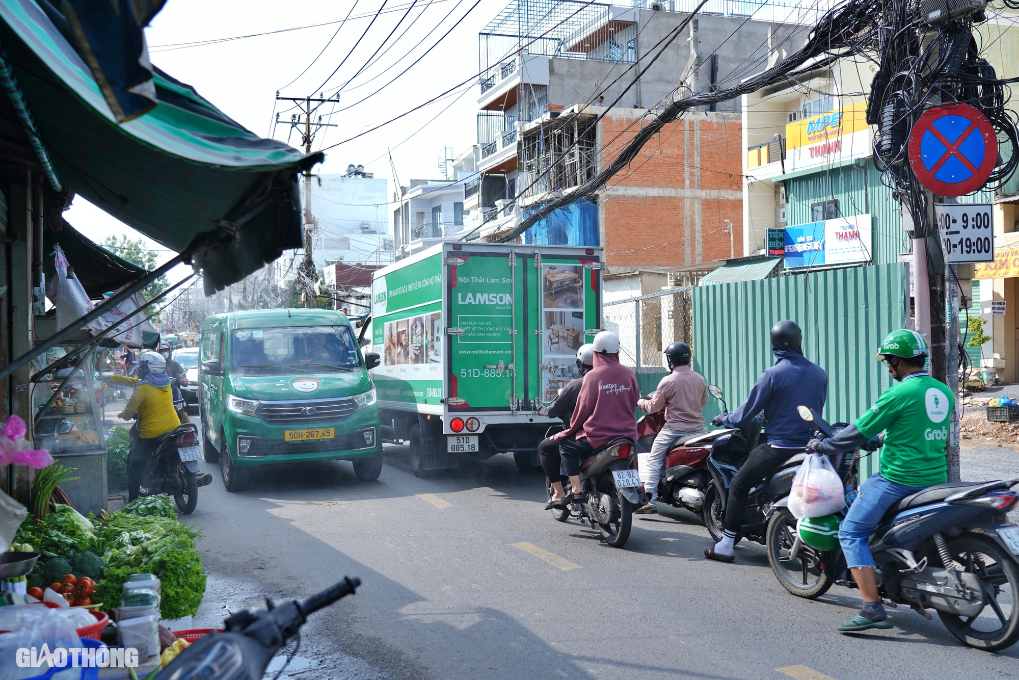 Đường nghìn tỷ chia sẻ áp lực giao thông tại Gò Vấp sắp thông xe- Ảnh 11.