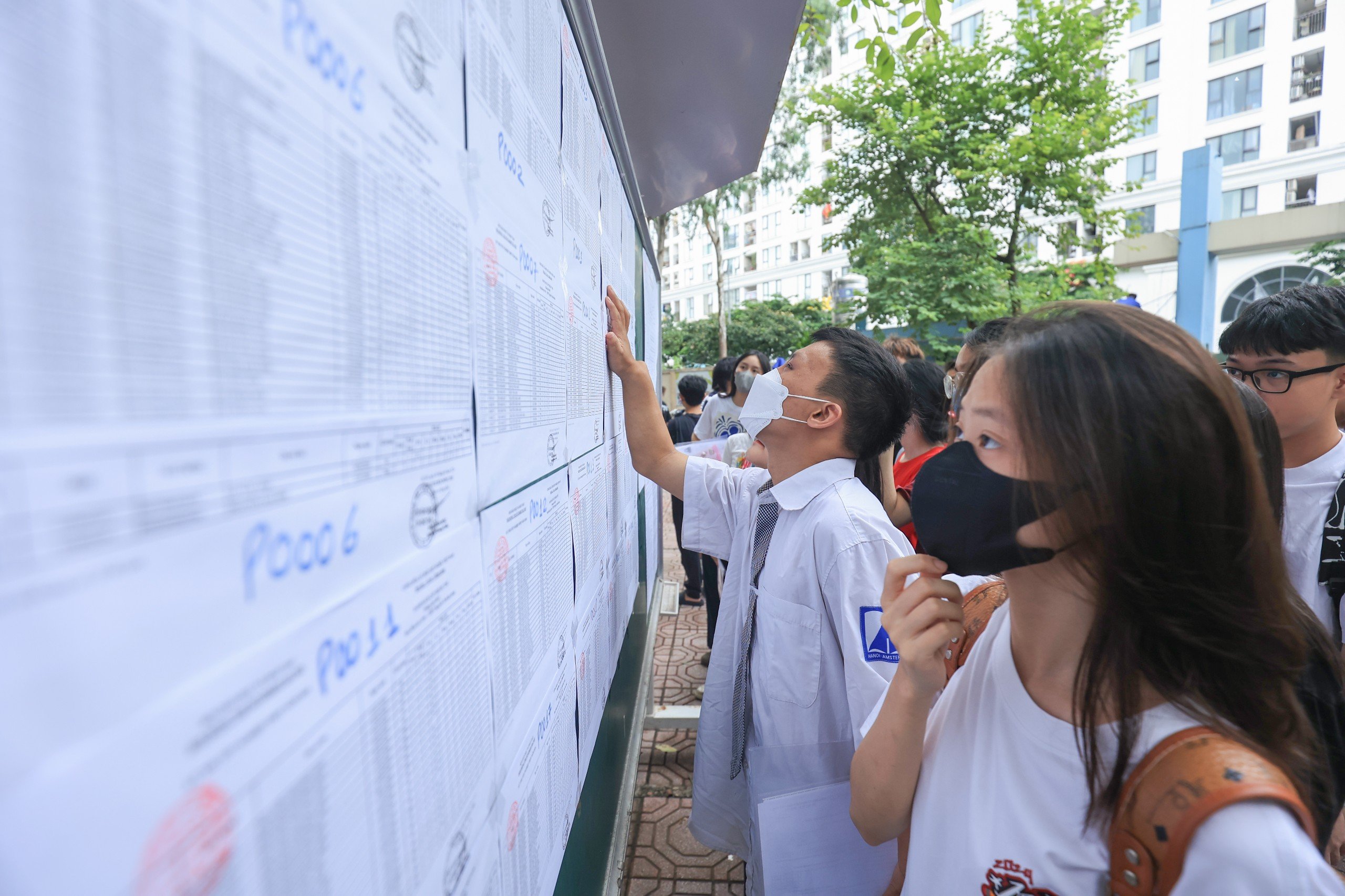 Bi hài "trúng tuyển ĐH nhưng không muốn học", thí sinh lưu ý gì với kỳ xét tuyển bổ sung?- Ảnh 1.