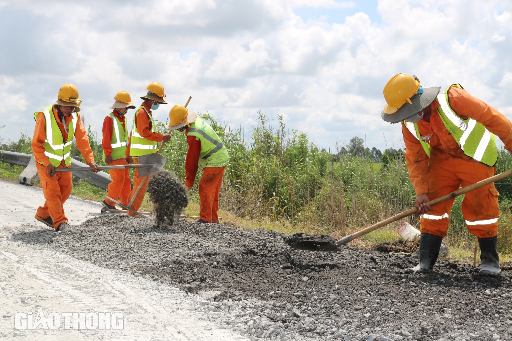 Dự án nâng cấp tuyến Lộ Tẻ - Rạch Sỏi về đích trước 3 tháng- Ảnh 7.