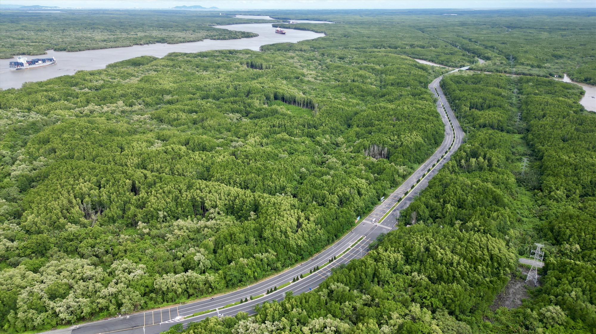 Muốn phát triển kinh tế xanh, giao thông phải đi trước- Ảnh 4.