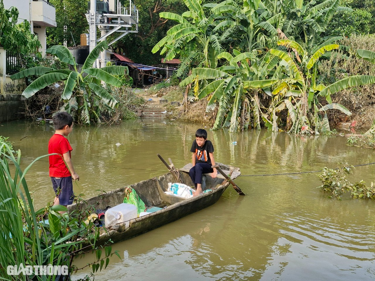 Gần 200 hộ dân "không tấc đất cắm dùi" ở làng nghề một thời vang bóng- Ảnh 7.