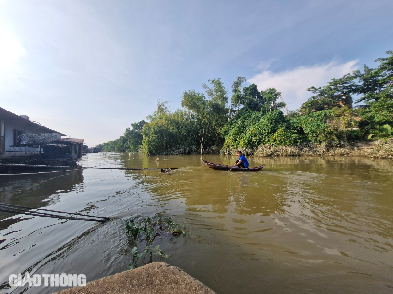 Gần 200 hộ dân "không tấc đất cắm dùi" ở làng nghề một thời vang bóng- Ảnh 8.