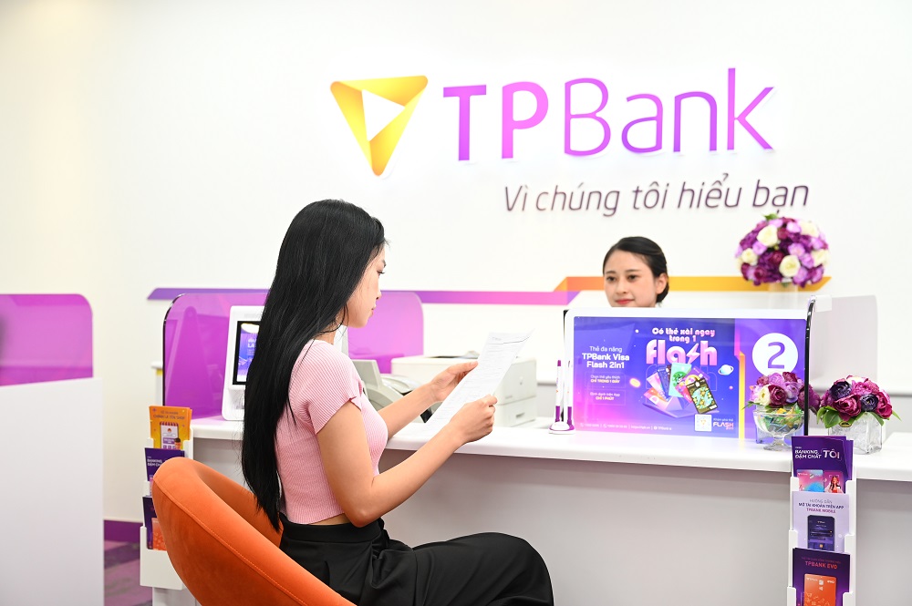 TPBank: Báo hiếu Vu Lan ý nghĩa với lãi suất vay chỉ từ 0%- Ảnh 1.