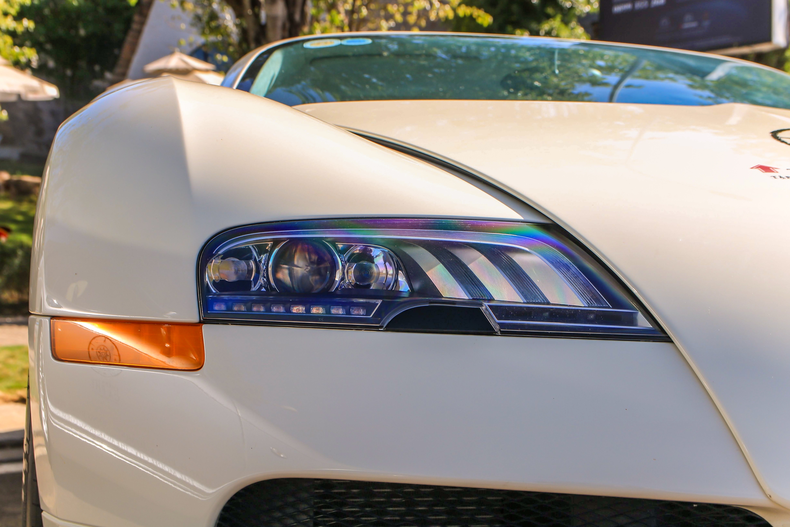 Hành trình lột xác của chiếc Bugatti Veyron độc nhất Việt Nam, giá không dưới 50 tỷ đồng- Ảnh 7. Hành trình lột xác của chiếc Bugatti Veyron độc nhất Việt Nam, giá không dưới 50 tỷ đồng- Ảnh 7.