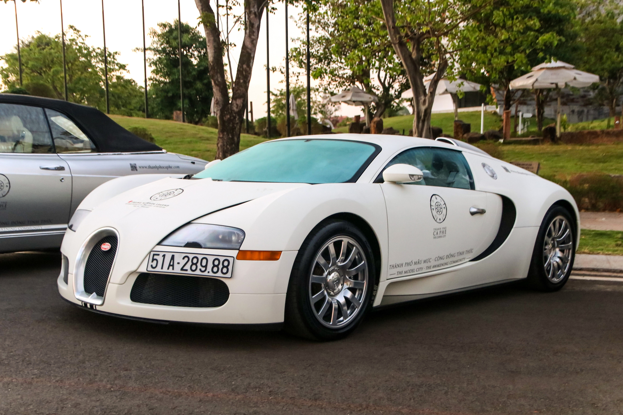 Hành trình lột xác của chiếc Bugatti Veyron độc nhất Việt Nam, giá không dưới 50 tỷ đồng- Ảnh 6. Hành trình lột xác của chiếc Bugatti Veyron độc nhất Việt Nam, giá không dưới 50 tỷ đồng- Ảnh 6.