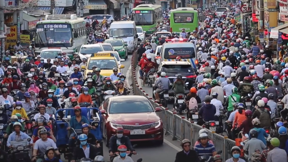 TP.HCM: Bao giờ khởi công hầm chui Tân Kỳ Tân Quý?- Ảnh 1.