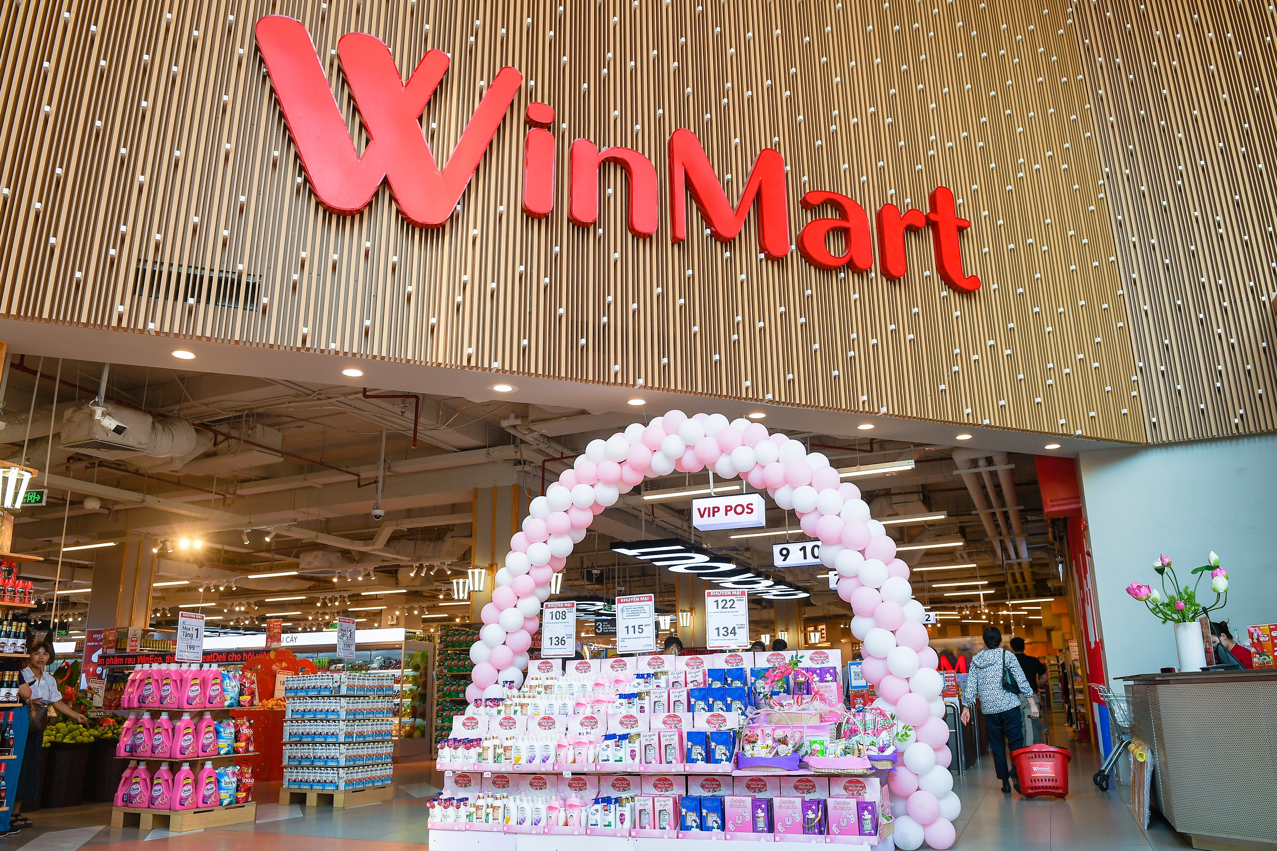 Chuỗi WinMart tiếp tục có lãi 2 tháng liên tiếp nhờ bí quyết này- Ảnh 1.