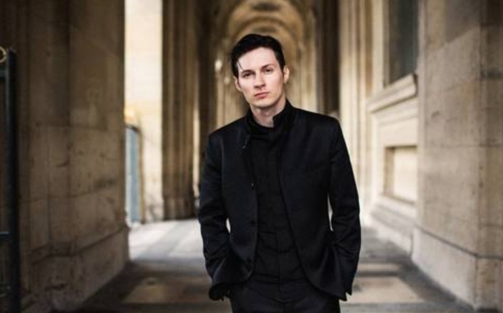 CEO Telegram Durov đối mặt với cáo buộc bạo hành con cái ở Thụy Sĩ- Ảnh 1.