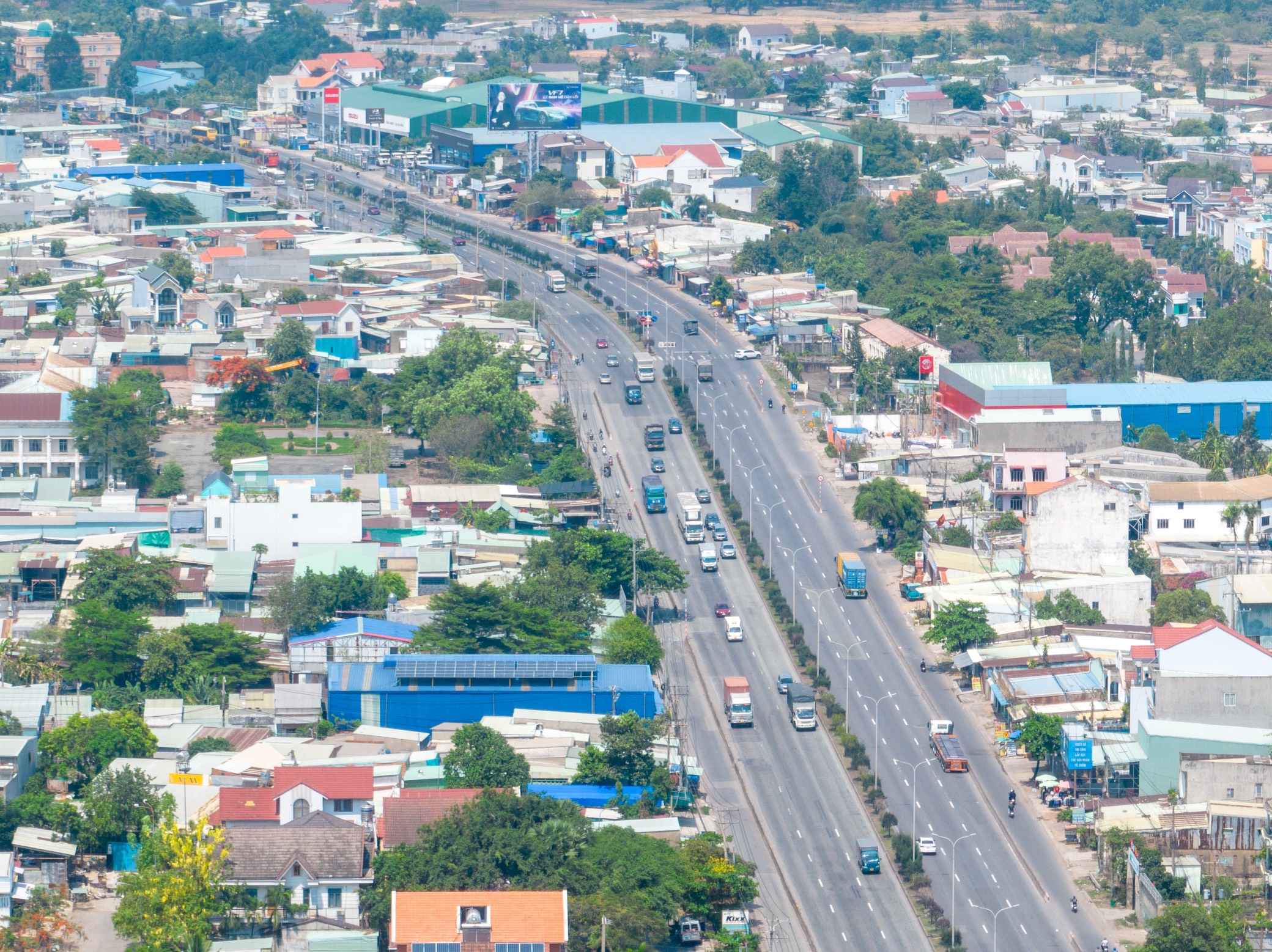 Công an Đồng Nai, Bà Rịa - Vũng Tàu ra khuyến cáo để người dân nghỉ lễ, an toàn- Ảnh 1.