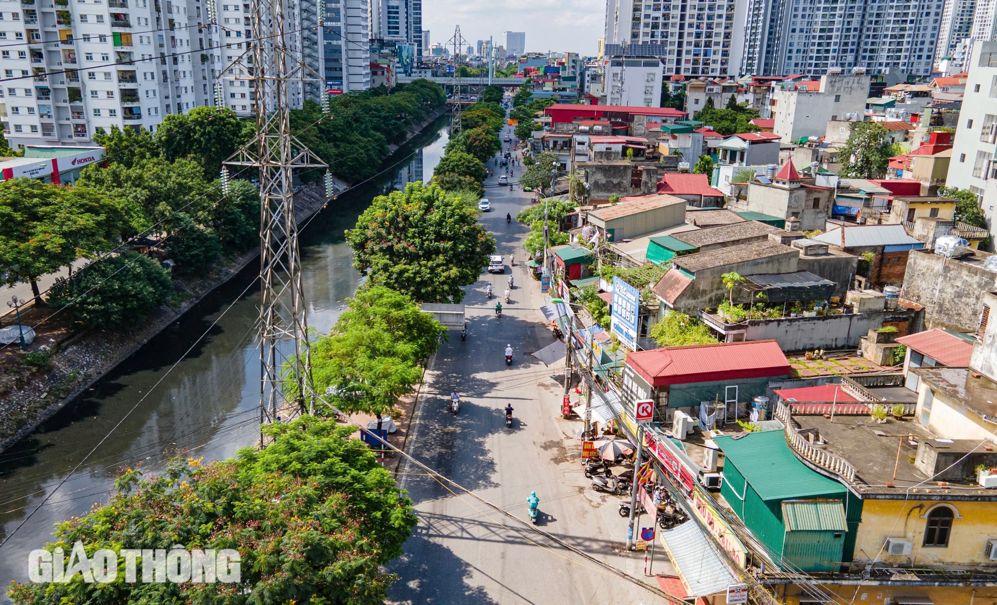 Dự án hơn 3.300 tỷ đồng ở Hà Nội sắp thi công trở lại sau nhiều năm đình trệ- Ảnh 5.