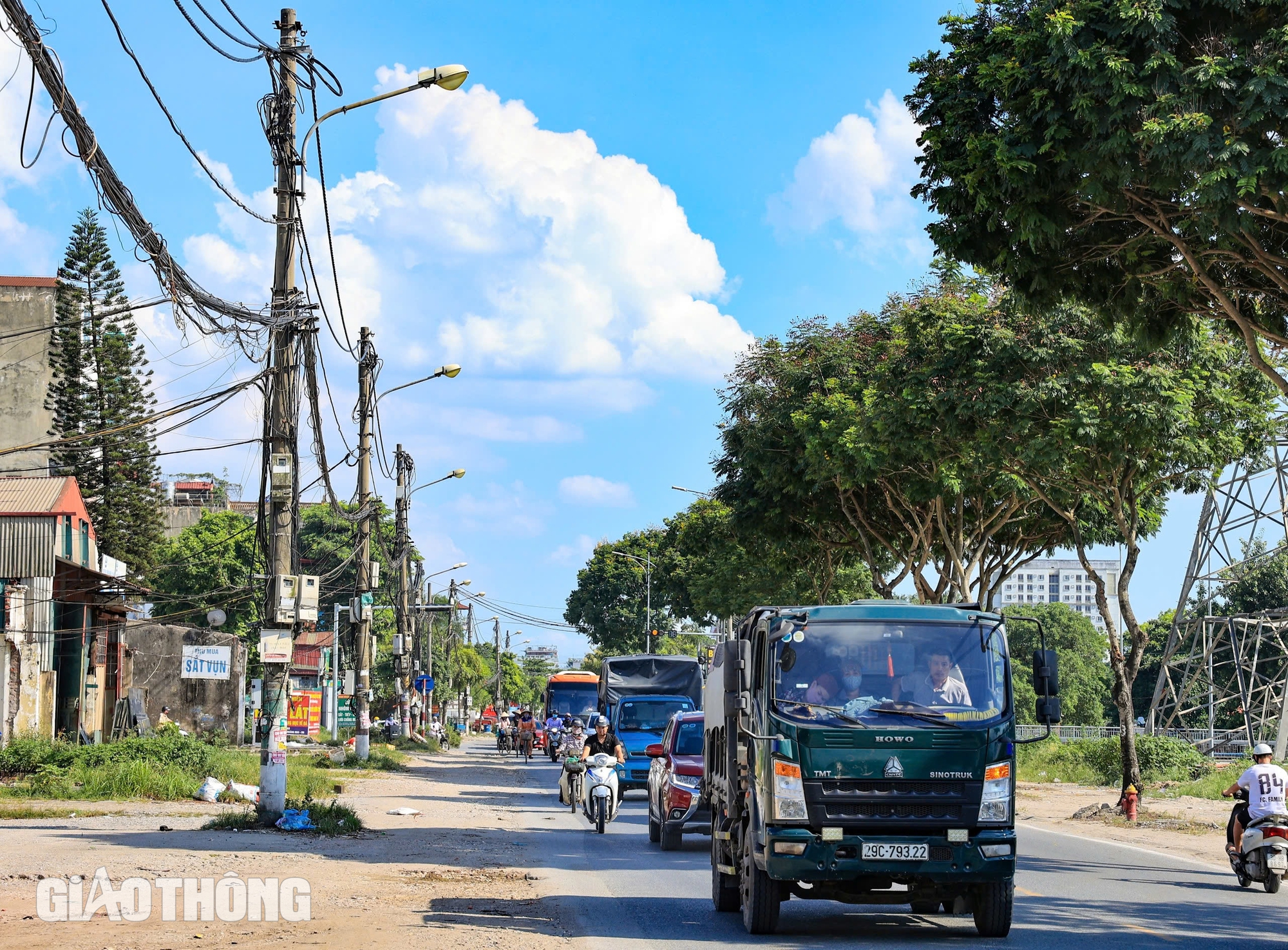 Dự án hơn 3.300 tỷ đồng ở Hà Nội sắp thi công trở lại sau nhiều năm đình trệ- Ảnh 6.