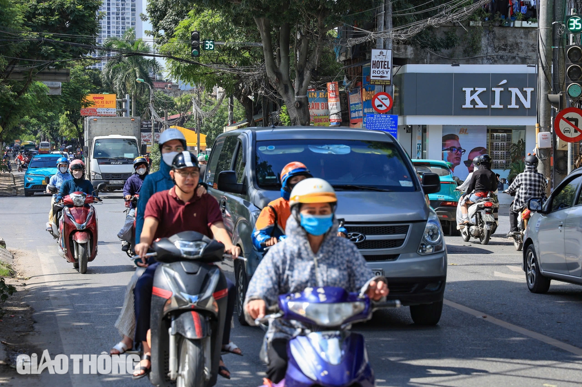 Dự án hơn 3.300 tỷ đồng ở Hà Nội sắp thi công trở lại sau nhiều năm đình trệ- Ảnh 7.