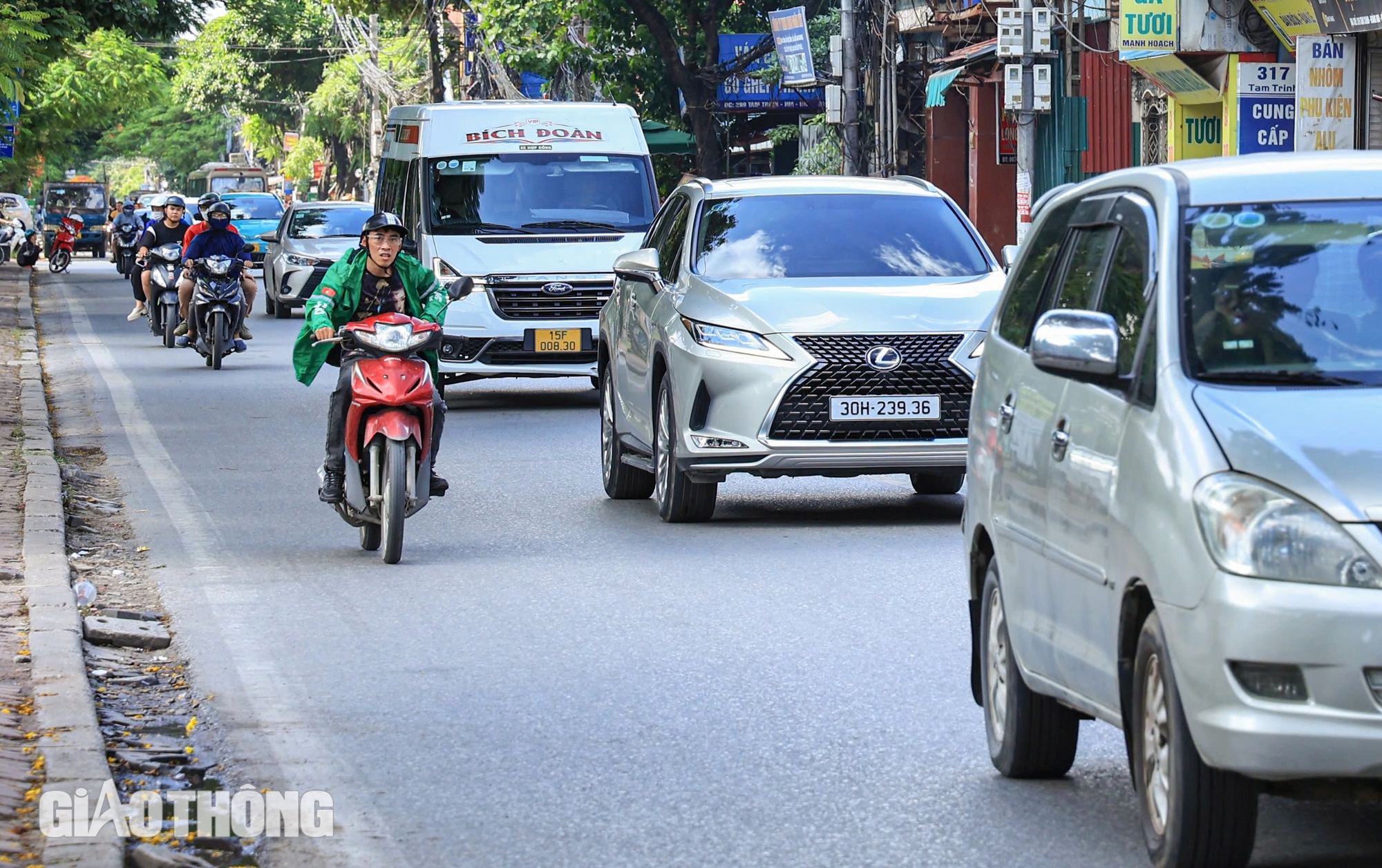 Dự án hơn 3.300 tỷ đồng ở Hà Nội sắp thi công trở lại sau nhiều năm đình trệ- Ảnh 8.