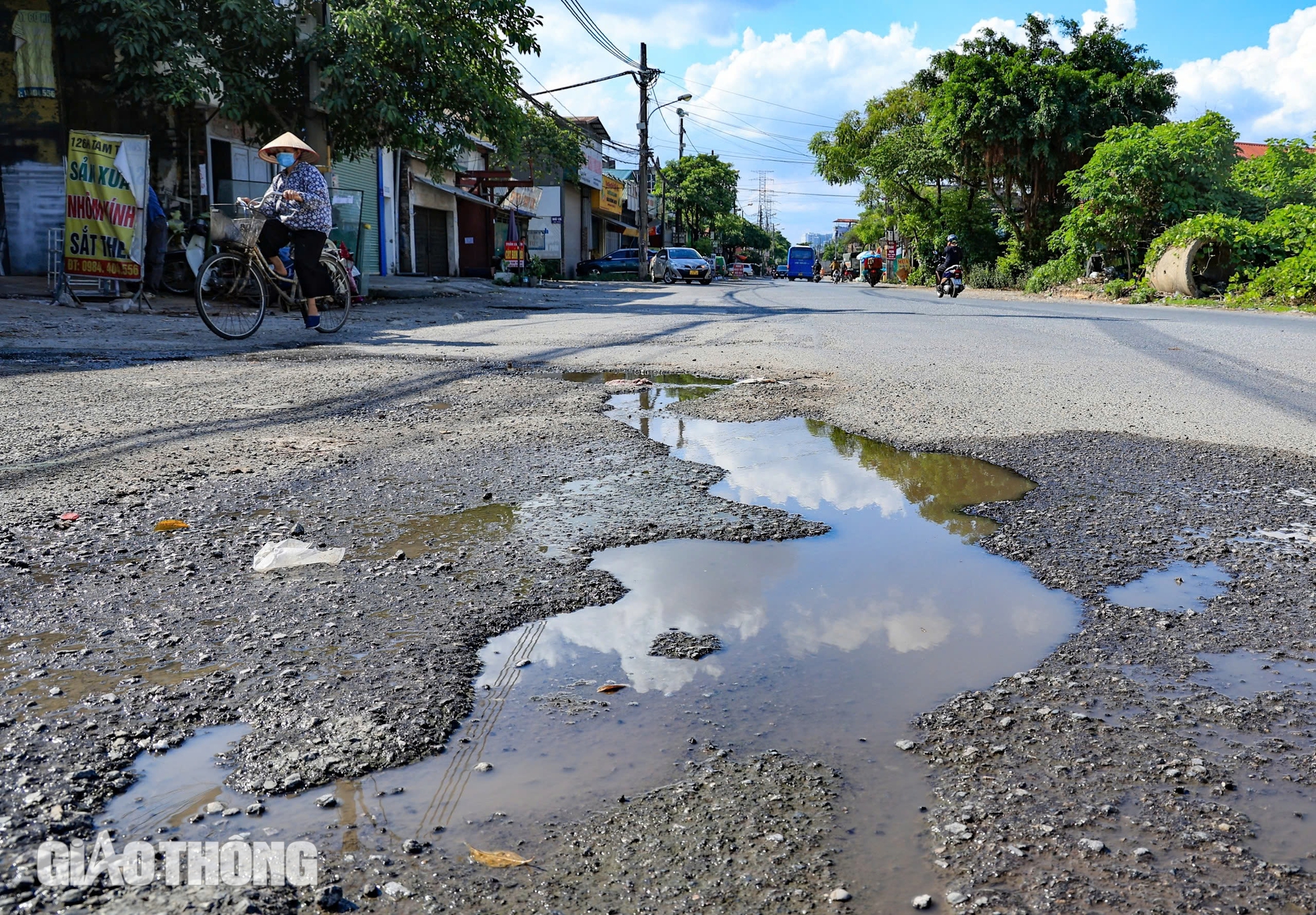 Dự án hơn 3.300 tỷ đồng ở Hà Nội sắp thi công trở lại sau nhiều năm đình trệ- Ảnh 12.