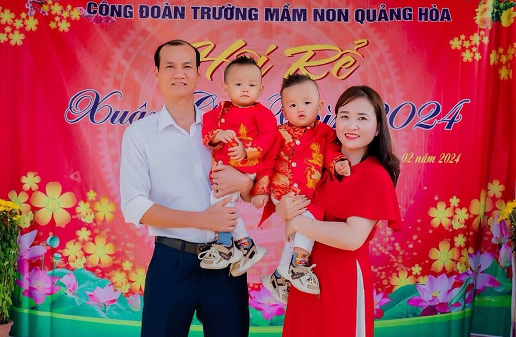 "Làm mẹ" hàng nghìn em nhỏ, cô giáo mầm non khao khát tìm con riêng mình- Ảnh 1.