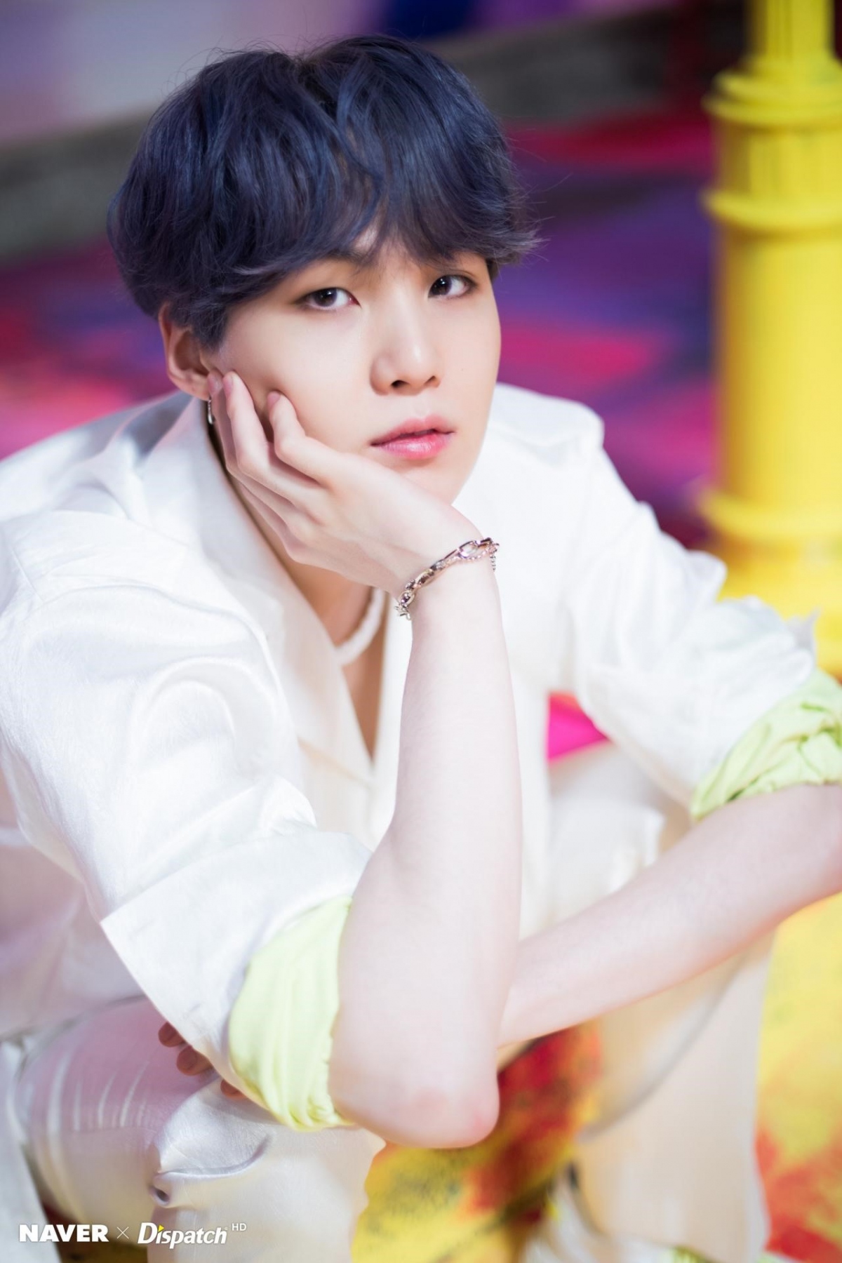 Suga (BTS) bị điều tra vì say rượu khi lái xe: Động thái của công ty quản lý gây phẫn nộ- Ảnh 3.