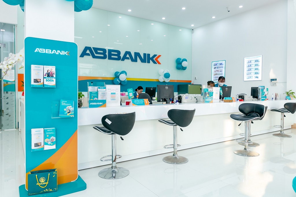 Cổ đông nào đang nắm phần lớn vốn của ABBank?- Ảnh 1.