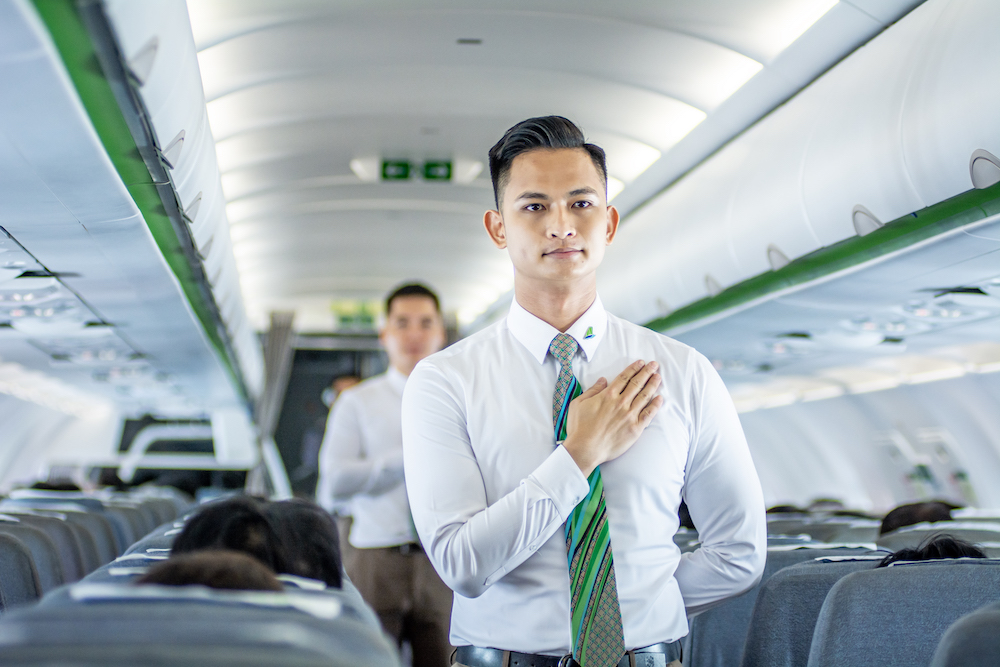 Bamboo Airways vận chuyển miễn phí hàng hóa cứu trợ vùng mưa lũ- Ảnh 1.