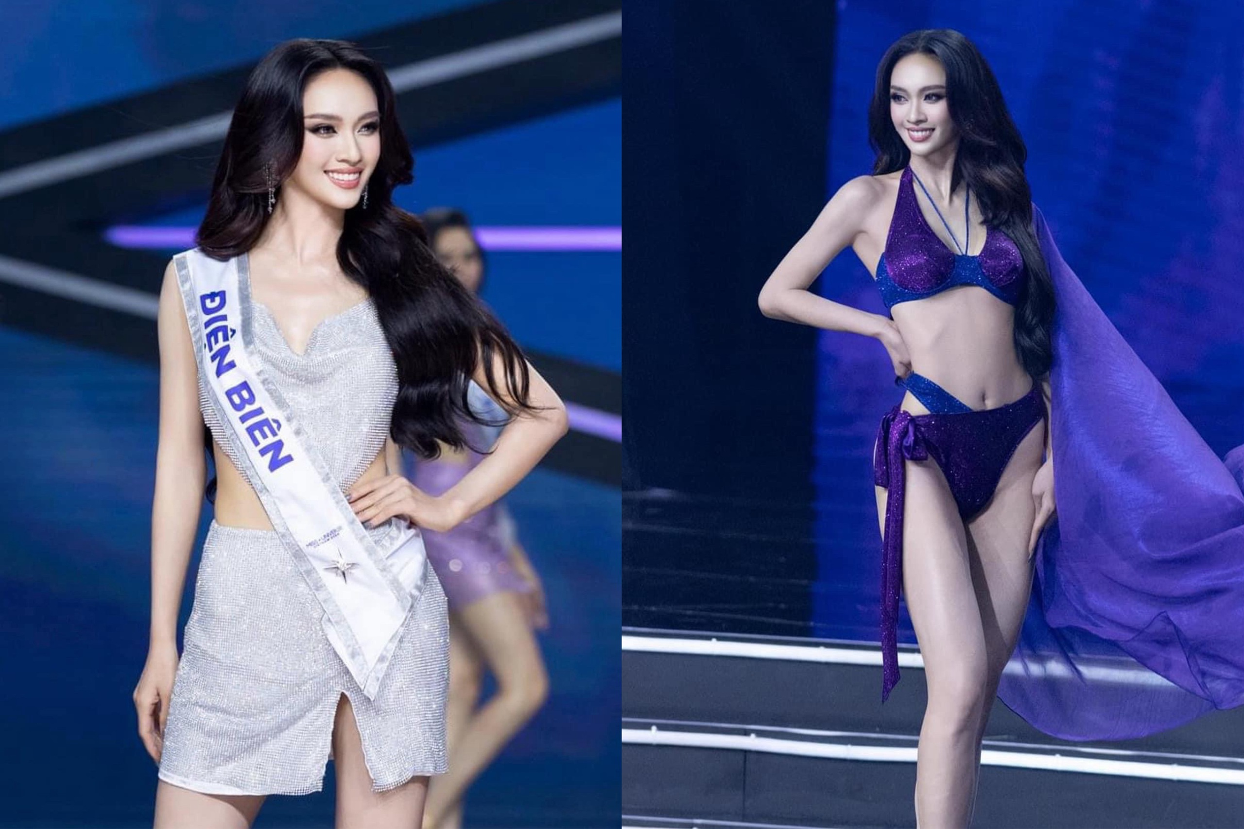 So kèo các nhan sắc sau đêm Bán kết Miss Universe Vietnam 2024, Kỳ Duyên gây thất vọng- Ảnh 3.