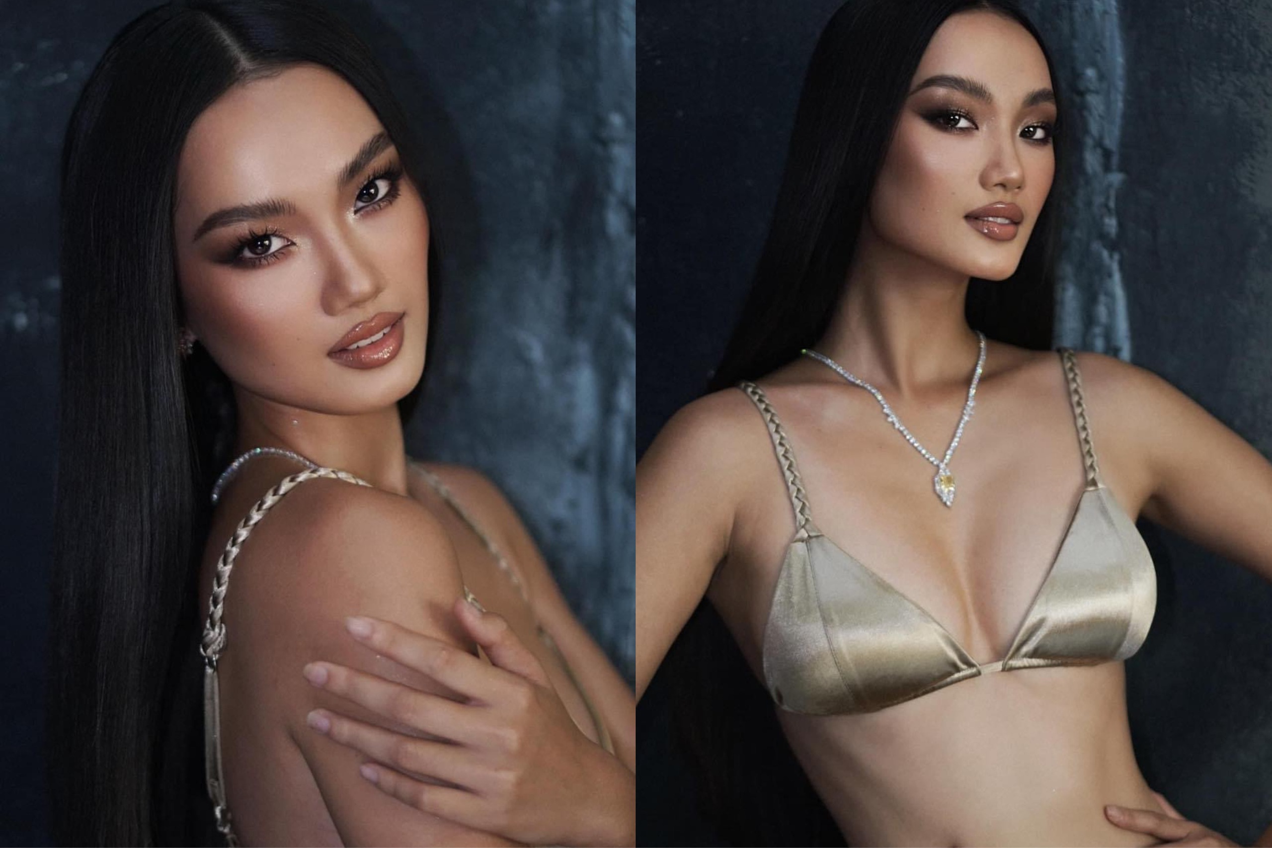 So kèo các nhan sắc sau đêm Bán kết Miss Universe Vietnam 2024, Kỳ Duyên gây thất vọng- Ảnh 5.