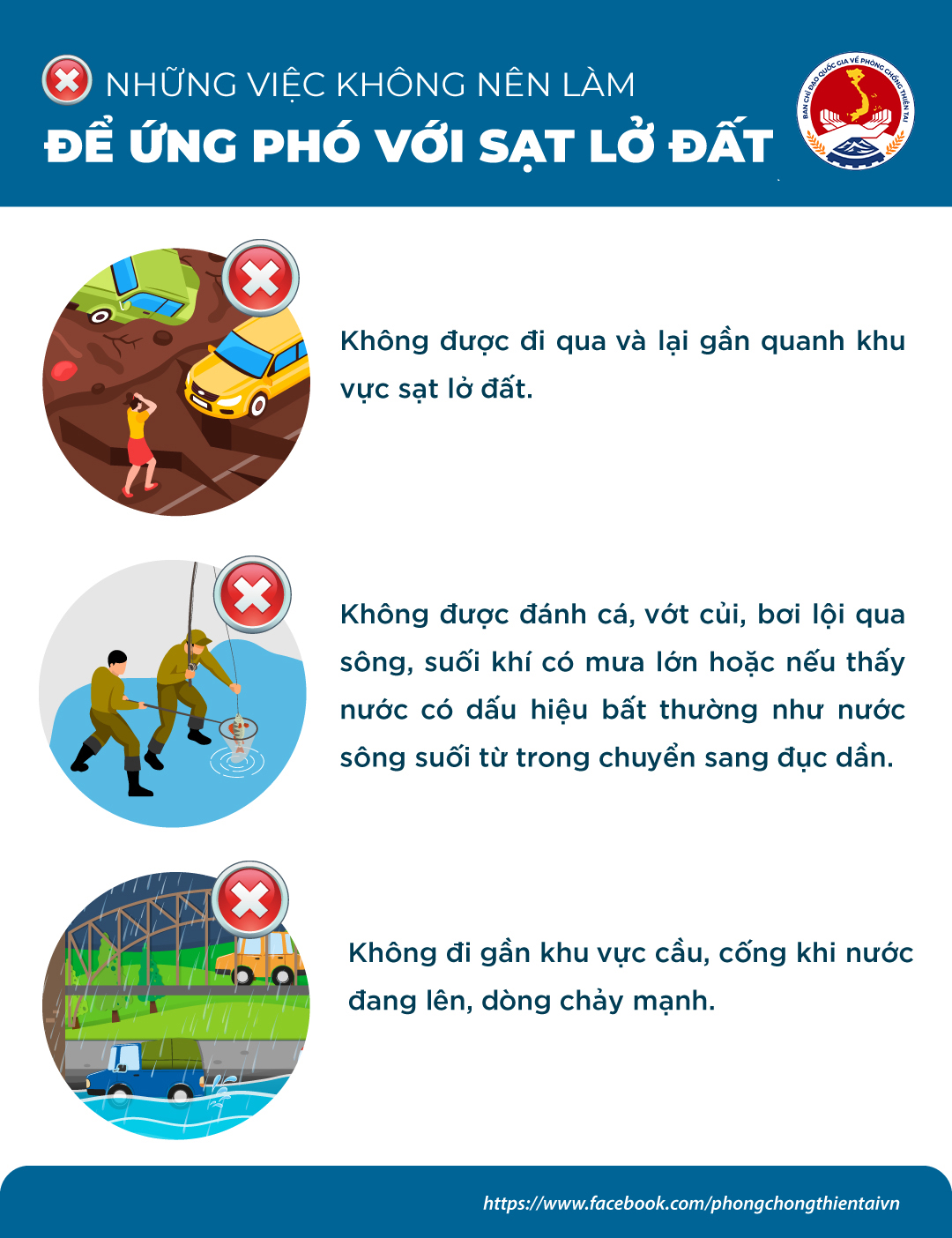 Kỹ năng phòng chống và giảm nhẹ thiệt hại do sạt lở đất nhất định phải biết- Ảnh 3.