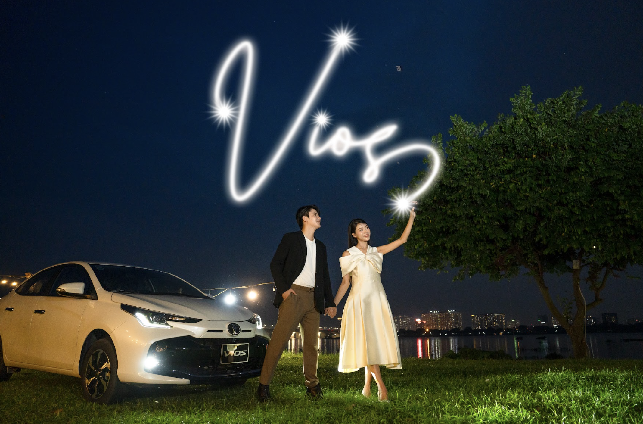 Điều gì khiến Toyota Vios khó bị lật đổ ngôi vương doanh số phân khúc?- Ảnh 4.