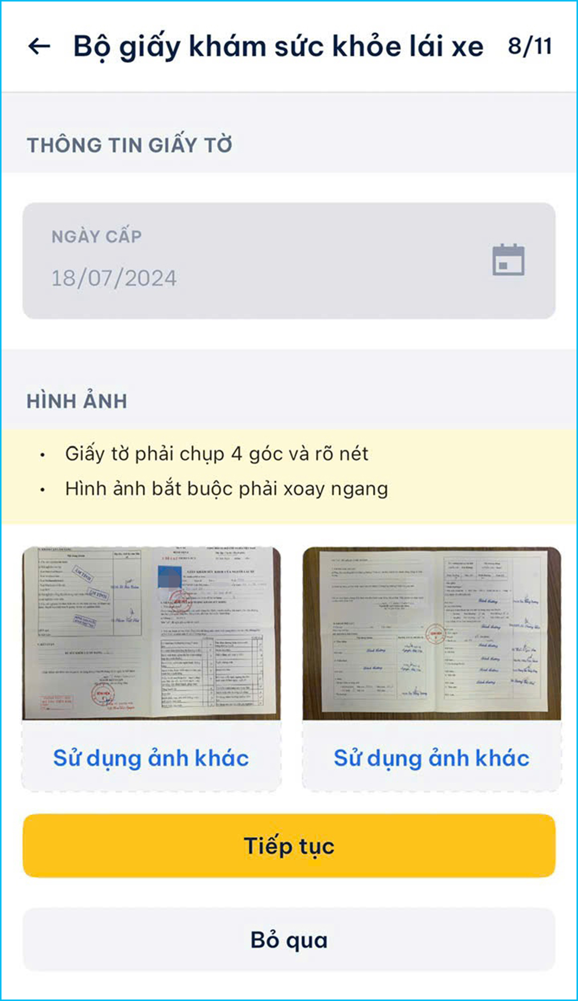 "Phù phép" xe kinh doanh vận tải: "Hô biến" đăng ký xe xin phù hiệu- Ảnh 2.