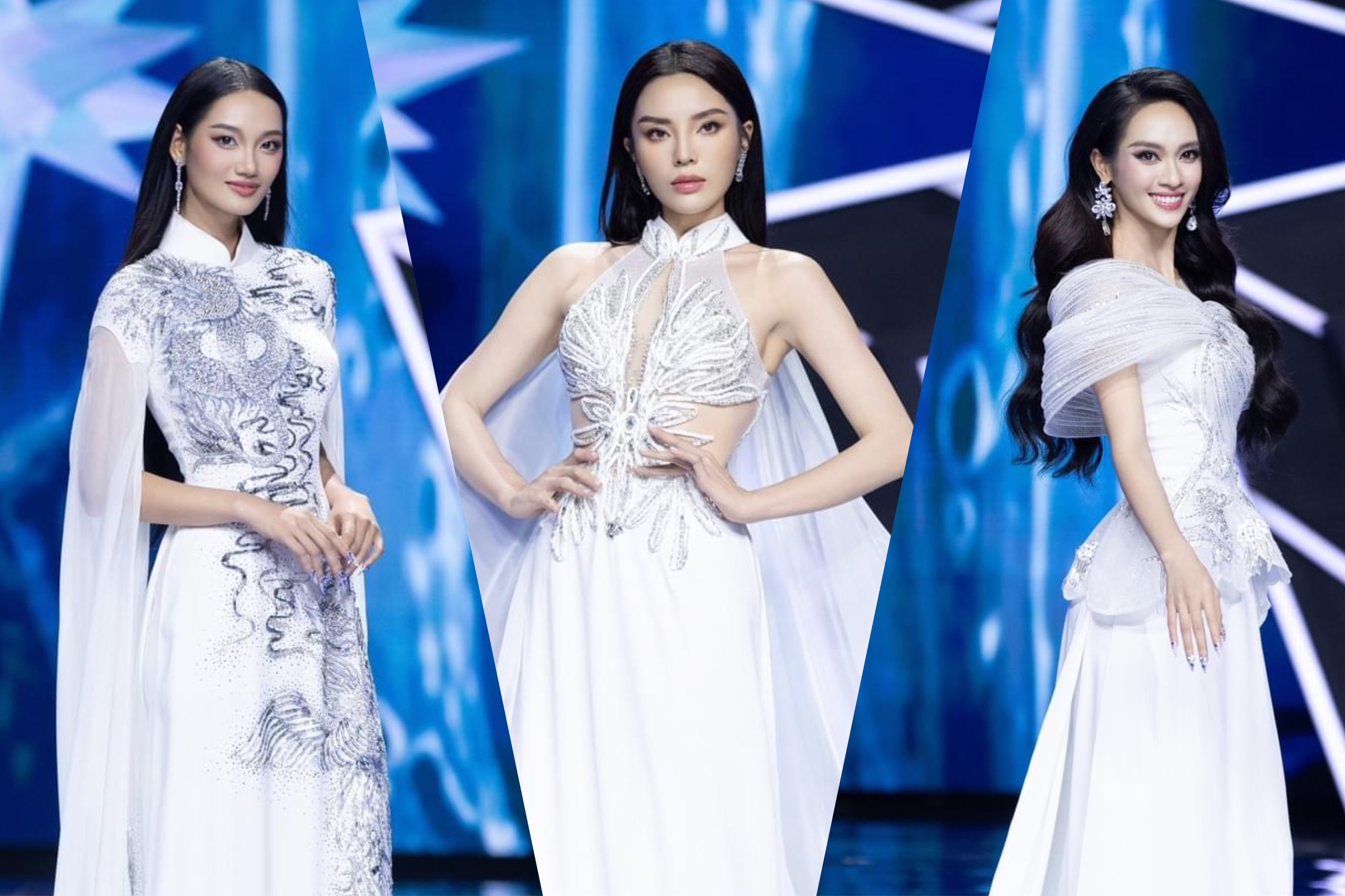 Chung kết Miss Universe 2024: Nguyễn Cao Kỳ Duyên giành vương miện- Ảnh 1.