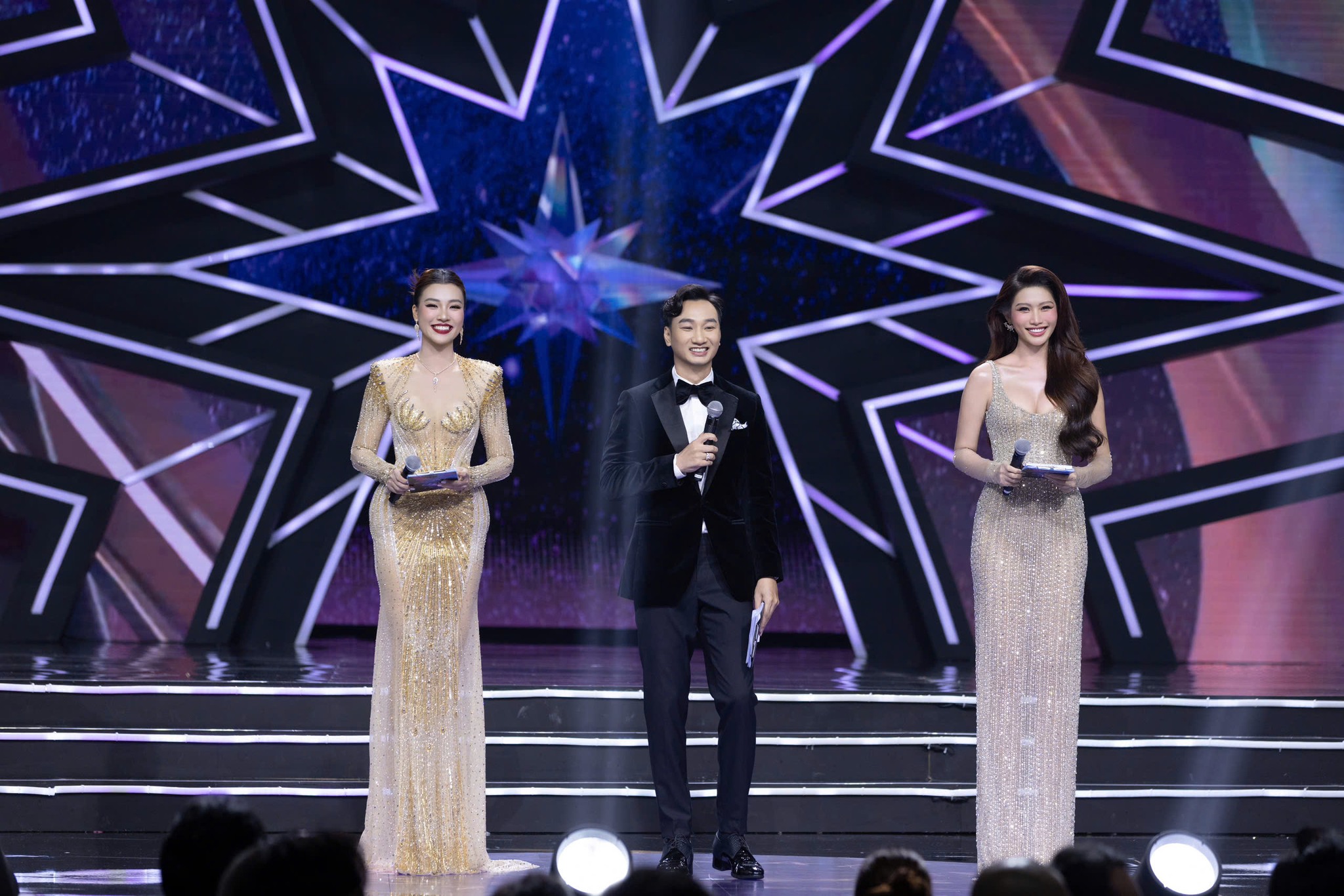 Chung kết Miss Universe 2024: Nguyễn Cao Kỳ Duyên giành vương miện- Ảnh 12.