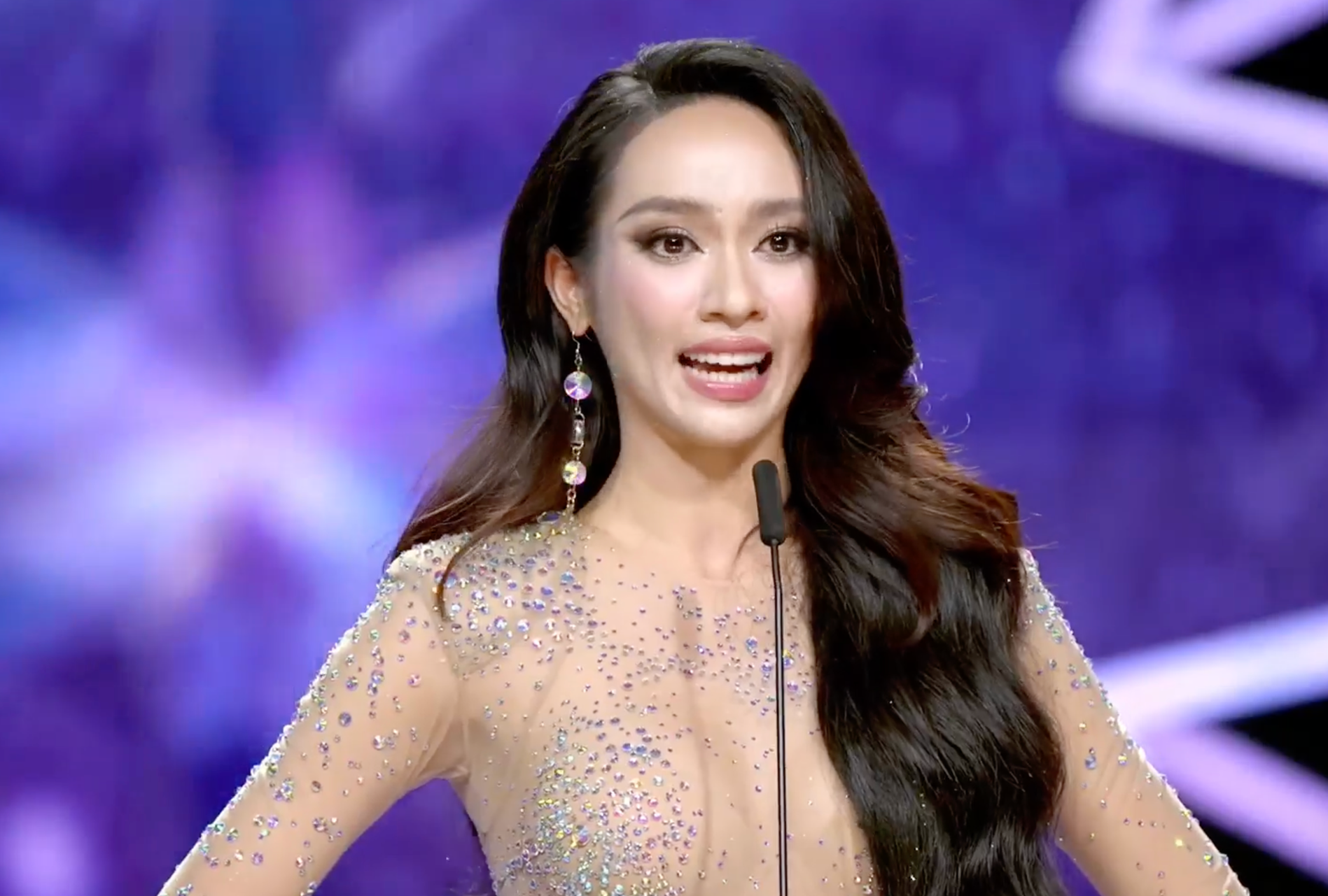 Chung kết Miss Universe 2024: Nguyễn Cao Kỳ Duyên giành vương miện- Ảnh 6.