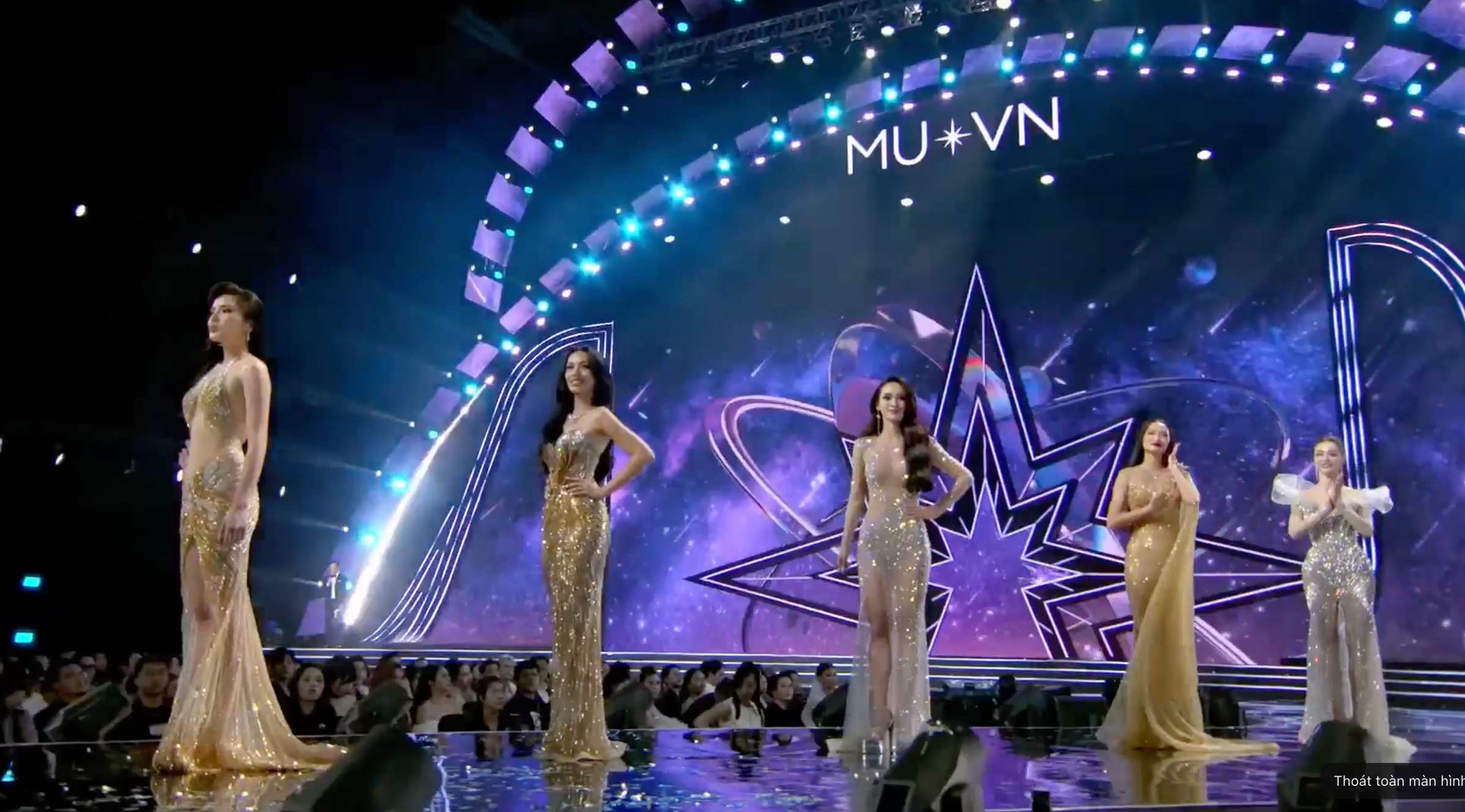 Chung kết Miss Universe 2024: Nguyễn Cao Kỳ Duyên giành vương miện- Ảnh 5.