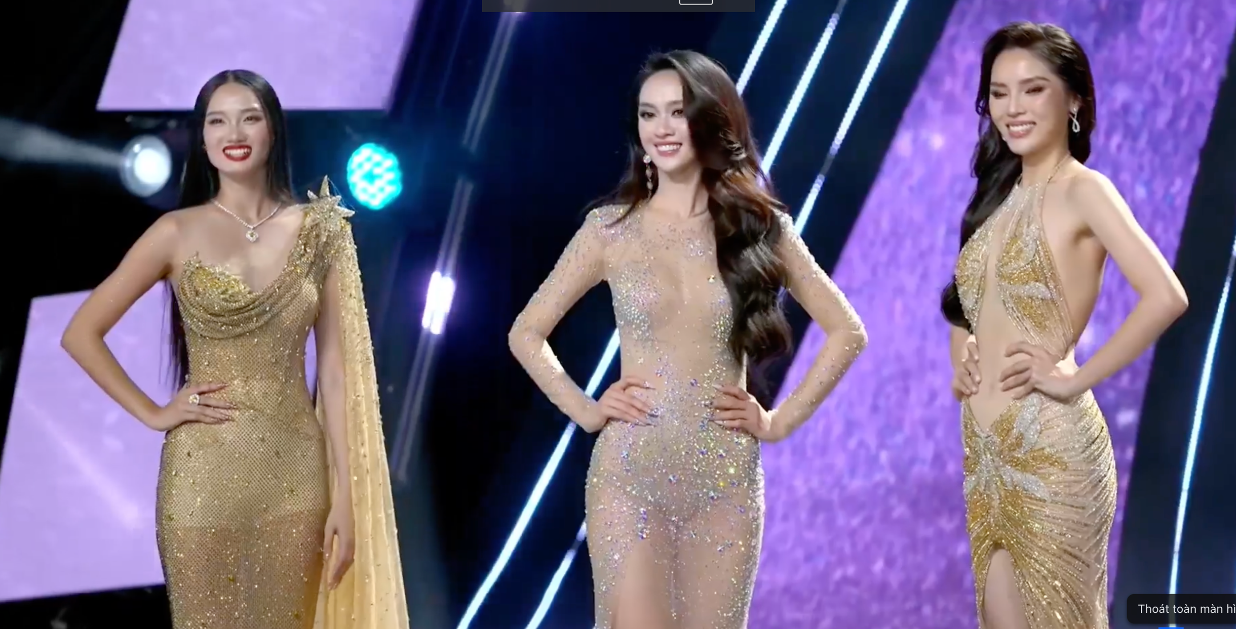 Chung kết Miss Universe 2024: Nguyễn Cao Kỳ Duyên giành vương miện- Ảnh 4.