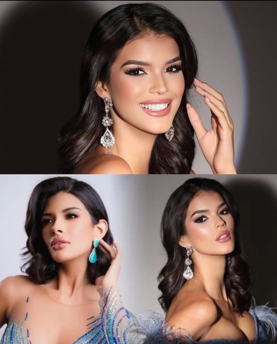 "Bà mẹ tuổi teen” đại diện Venezuela: Đối thủ nặng ký của Kỳ Duyên tại Miss Universe 2024- Ảnh 5.