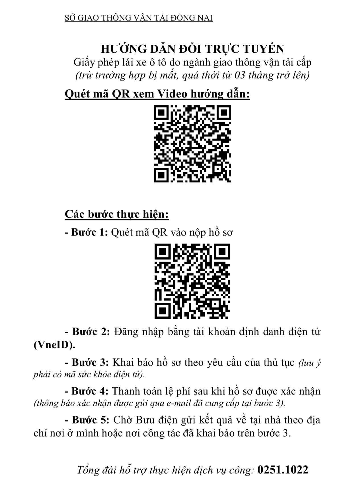 Đổi bằng lái xe trực tuyến rất dễ nhưng người dân vẫn chen chúc chờ đổi trực tiếp- Ảnh 2.