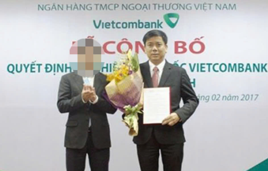 Thái Bình: Khởi tố 1 cựu giám đốc công ty điện và 1 cựu giám đốc ngân hàng- Ảnh 2.