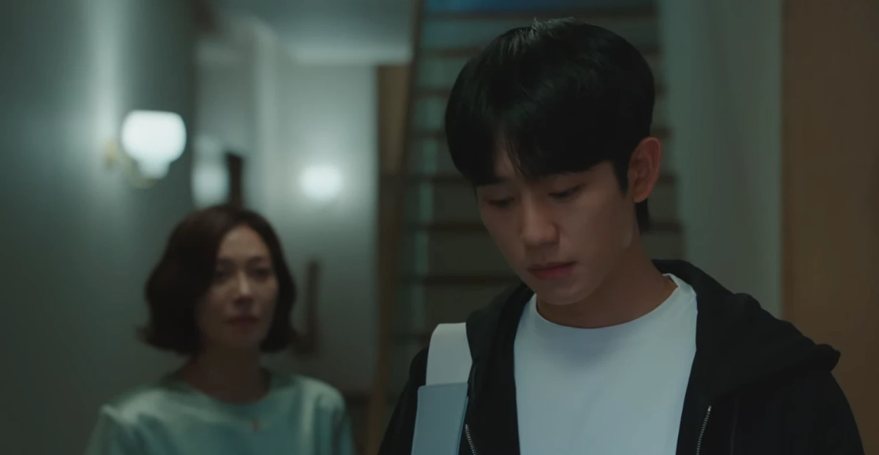 "Love next door": Bùng nổ rating với phân cảnh thân mật của cặp đôi Jung-Jung- Ảnh 7.